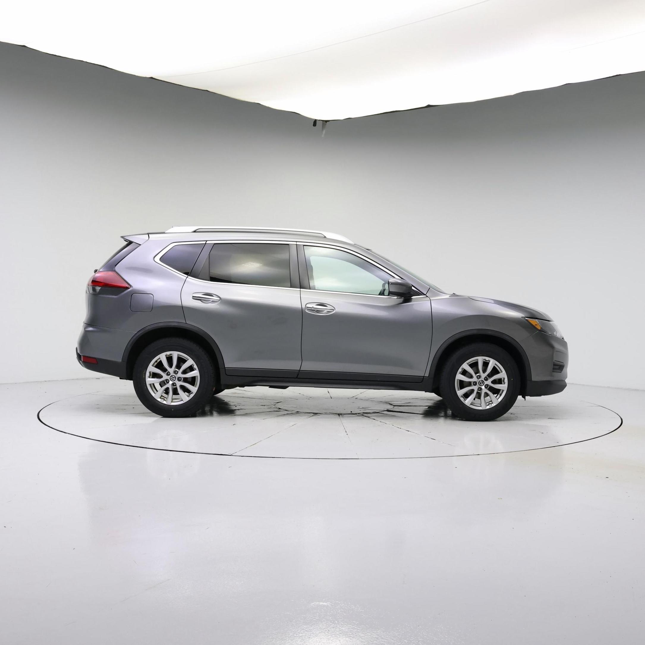 Thumbnail: 2018 Nissan Rogue - 7
