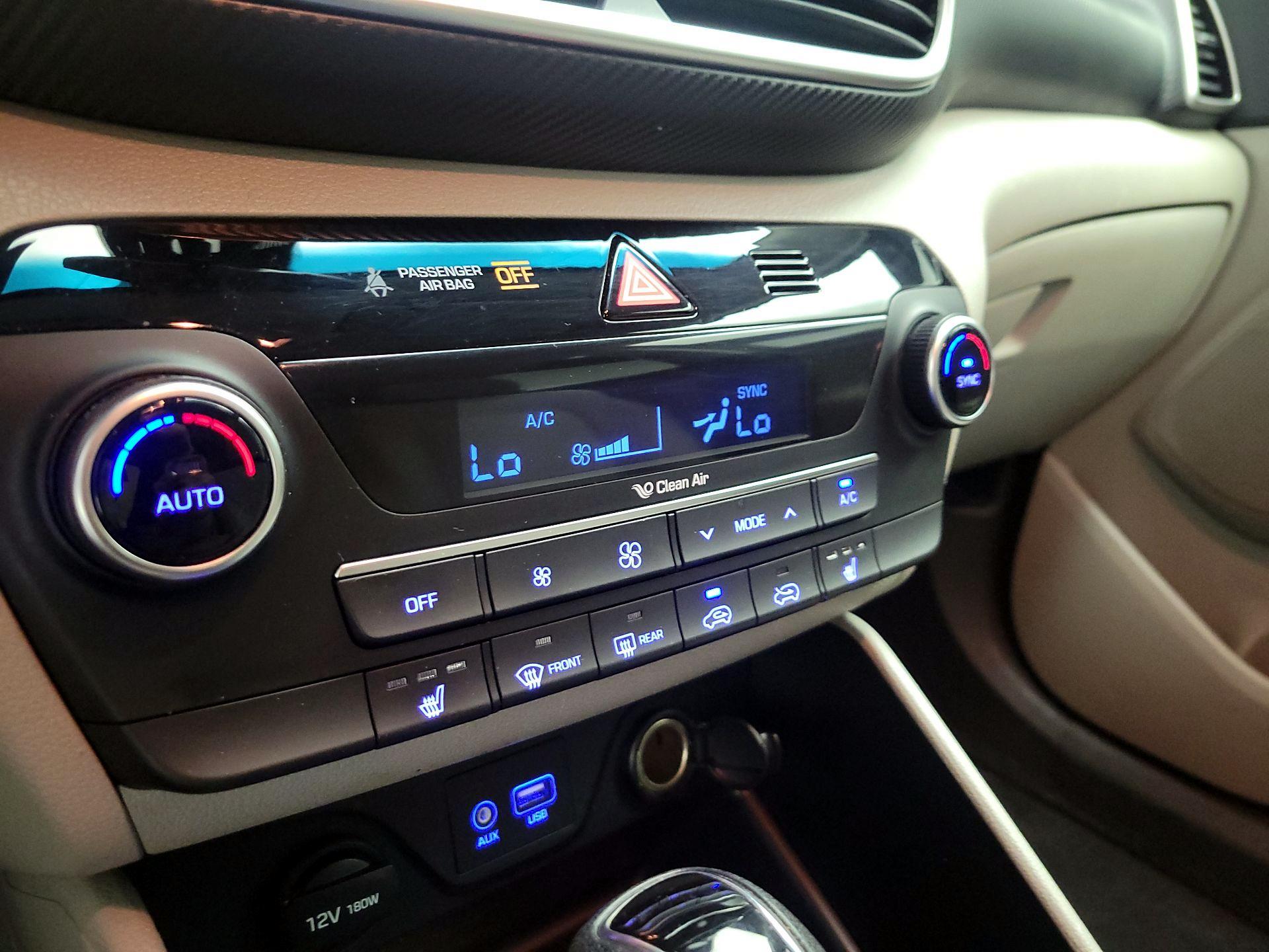 Thumbnail: 2020 Hyundai Tucson - 14