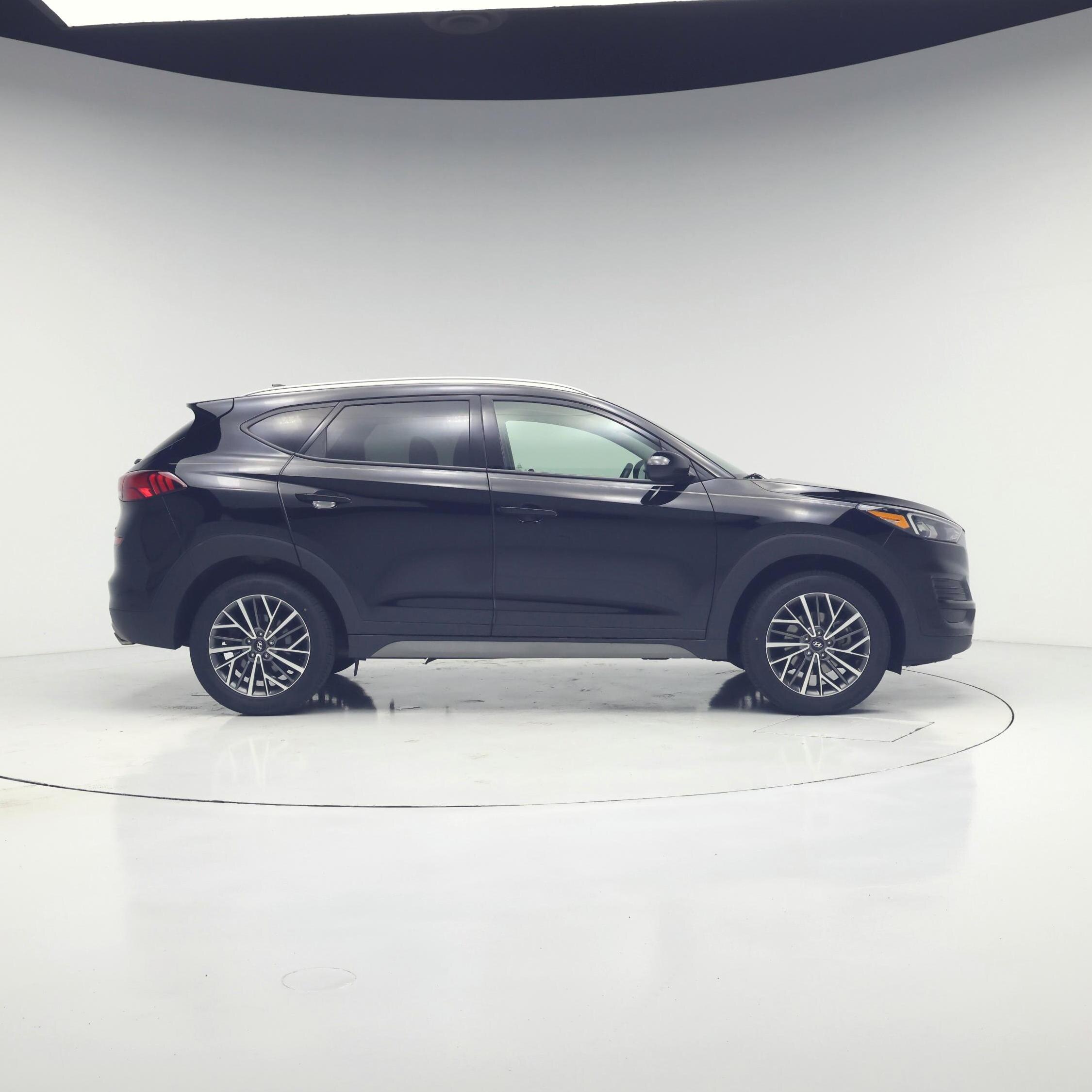 Thumbnail: 2020 Hyundai Tucson - 7