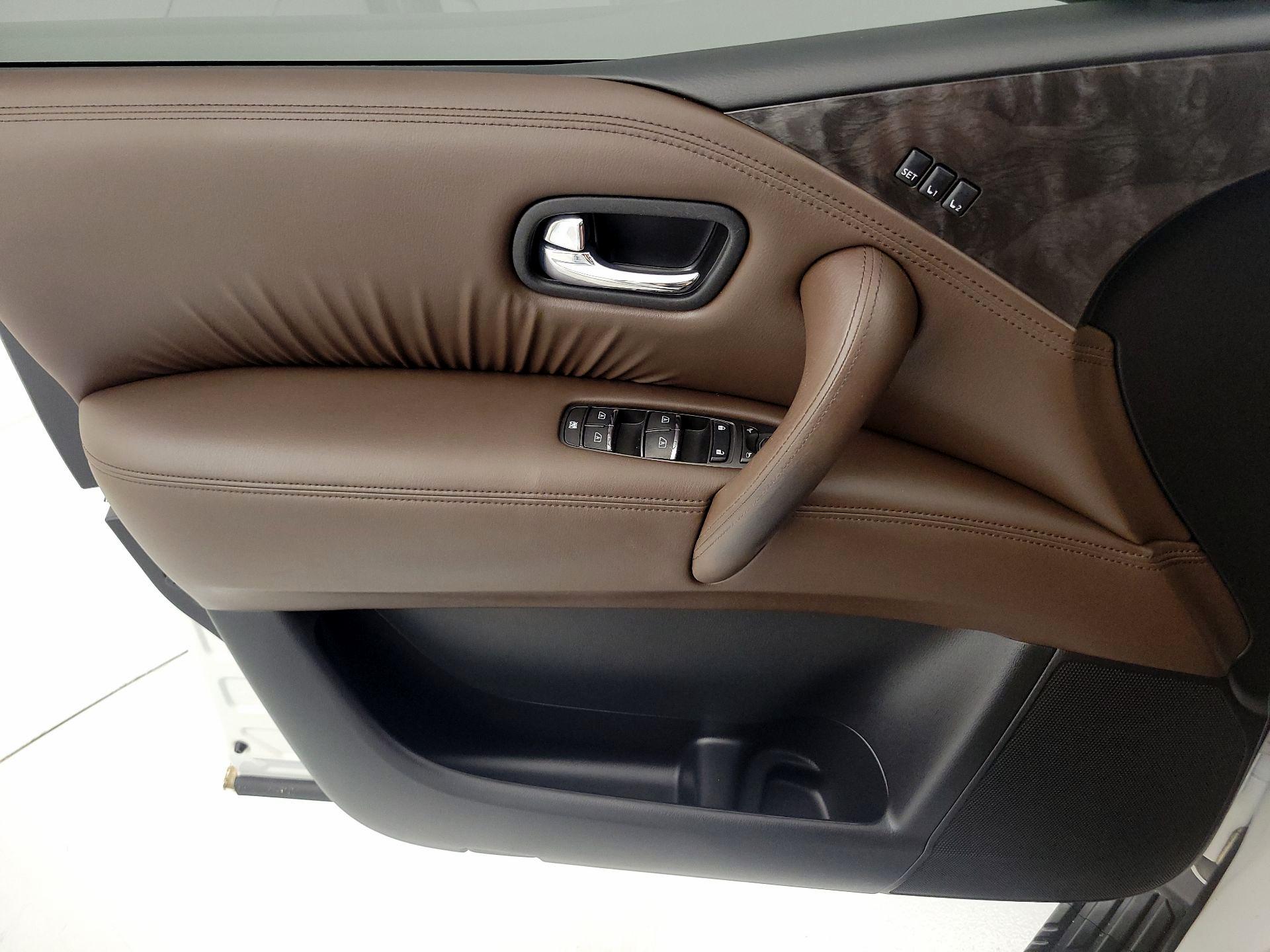 Thumbnail: 2024 Nissan Armada - 12