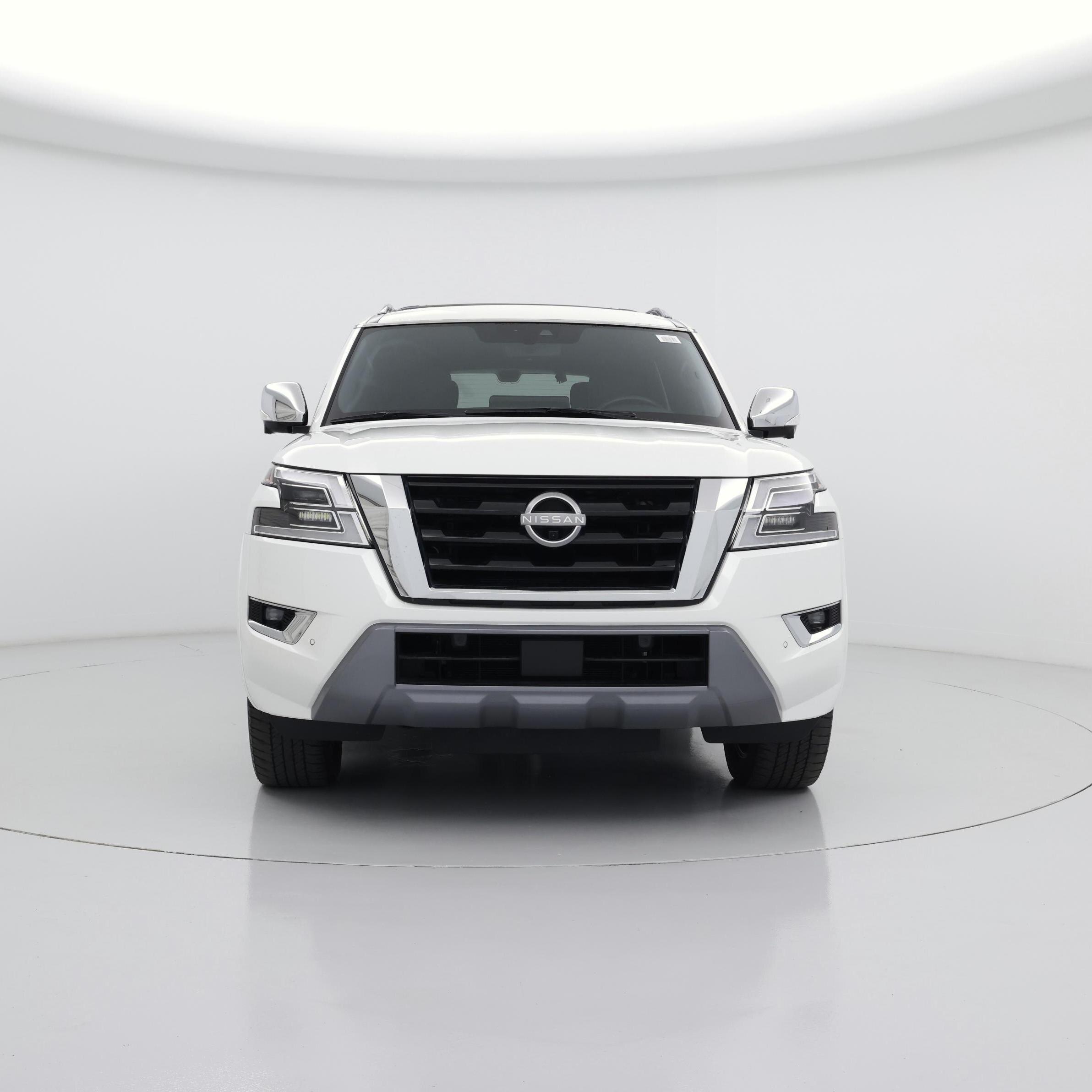 Thumbnail: 2024 Nissan Armada - 5