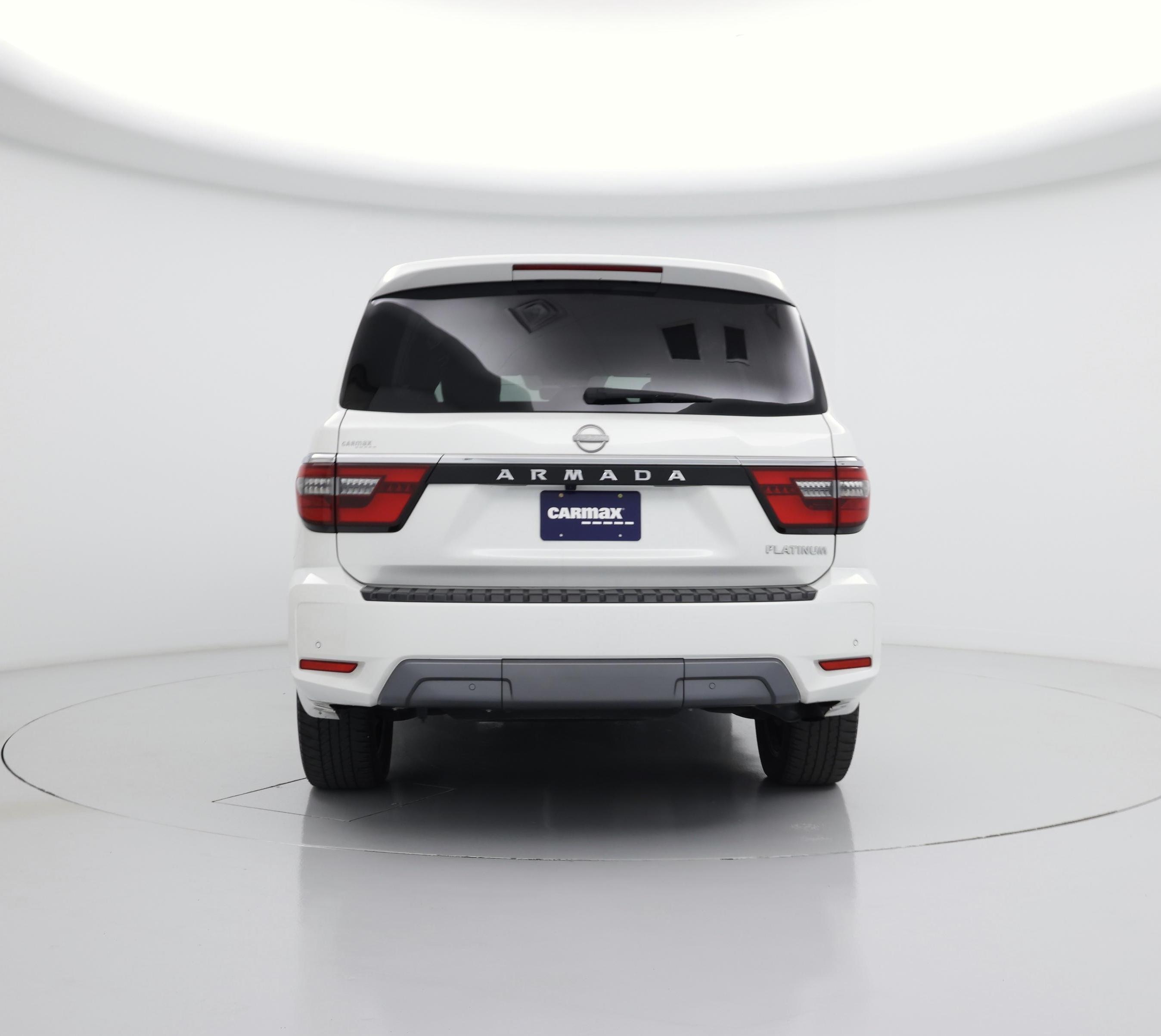 Thumbnail: 2024 Nissan Armada - 6