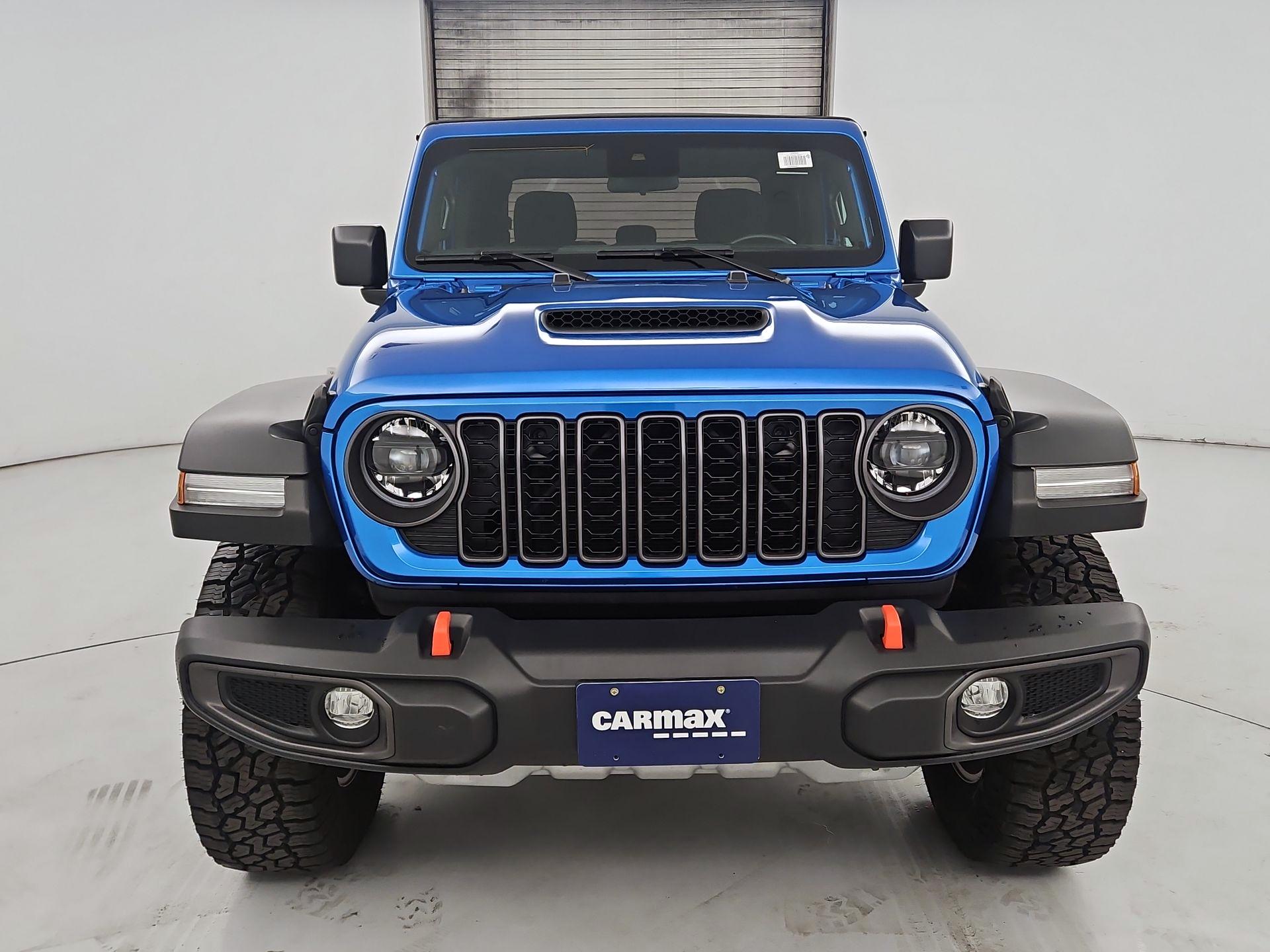 Thumbnail: 2024 Jeep Gladiator - 2