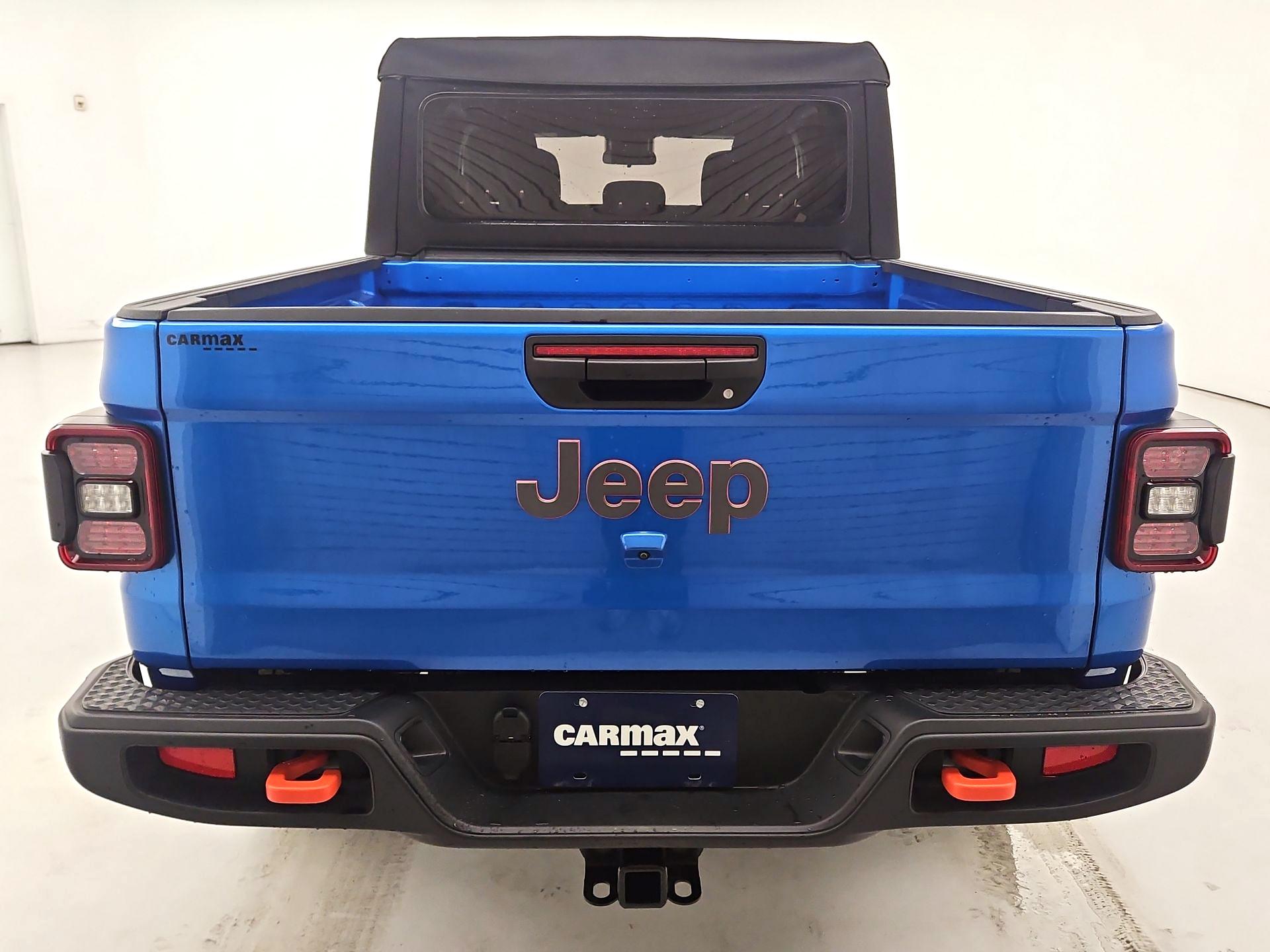 Thumbnail: 2024 Jeep Gladiator - 6
