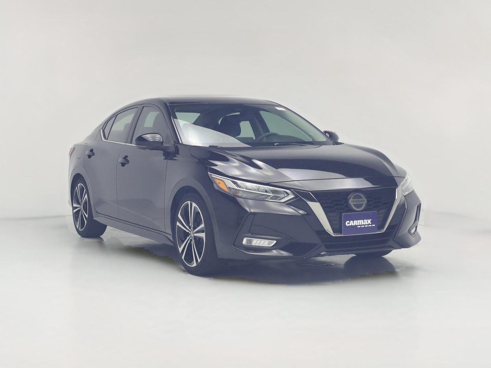 2021 Nissan Sentra