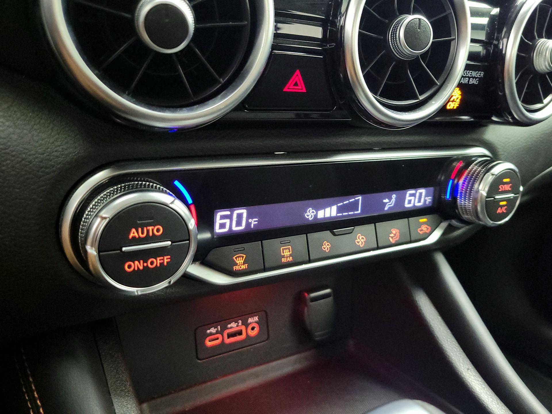 Thumbnail: 2021 Nissan Sentra - 16