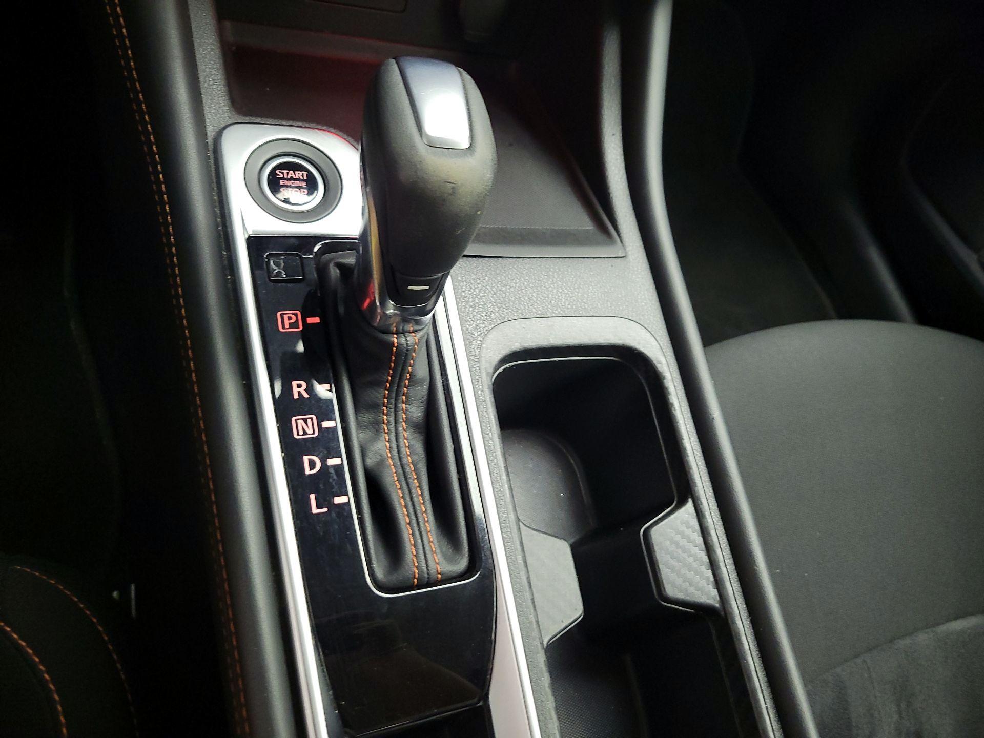 Thumbnail: 2021 Nissan Sentra - 17