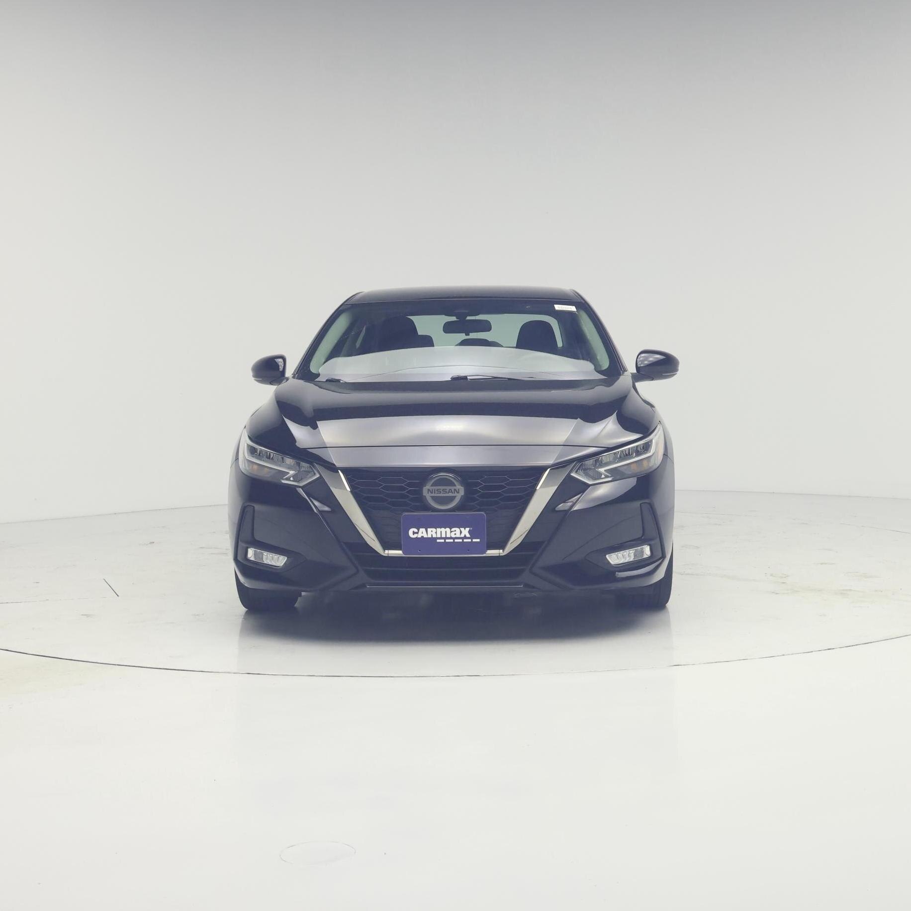 Thumbnail: 2021 Nissan Sentra - 5