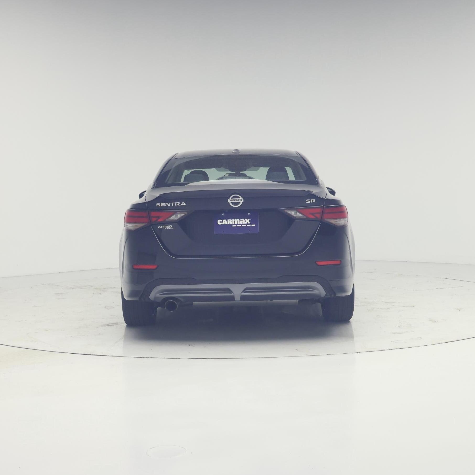 Thumbnail: 2021 Nissan Sentra - 6