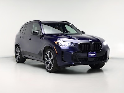2024 BMW X5 M60