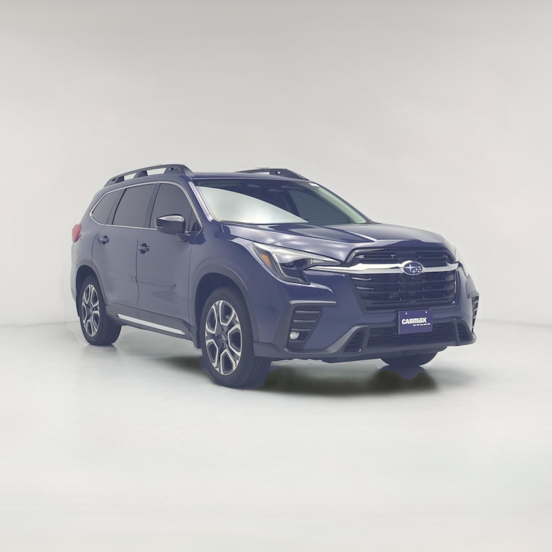2025 Subaru Ascent Limited