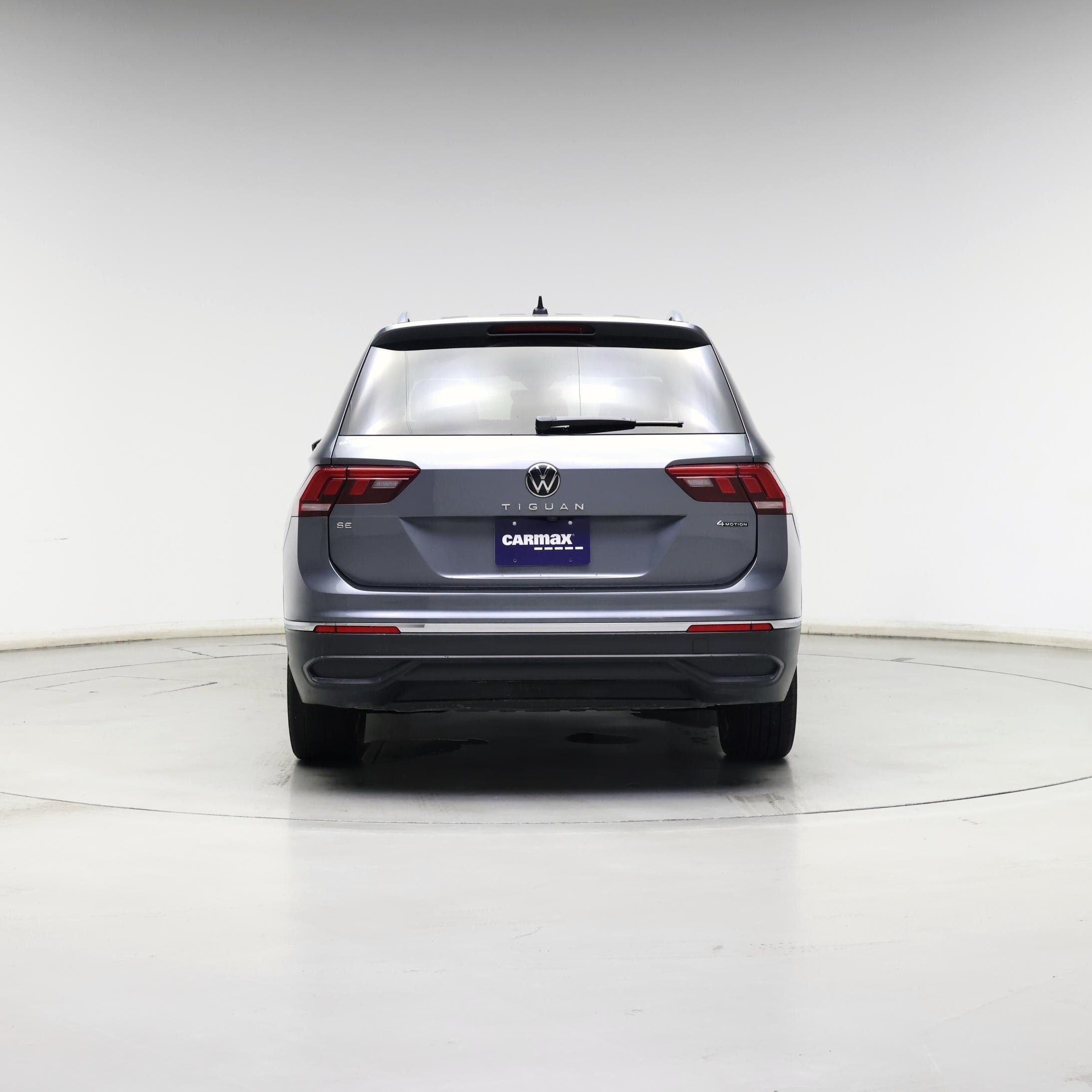 Thumbnail: 2022 Volkswagen Tiguan - 6