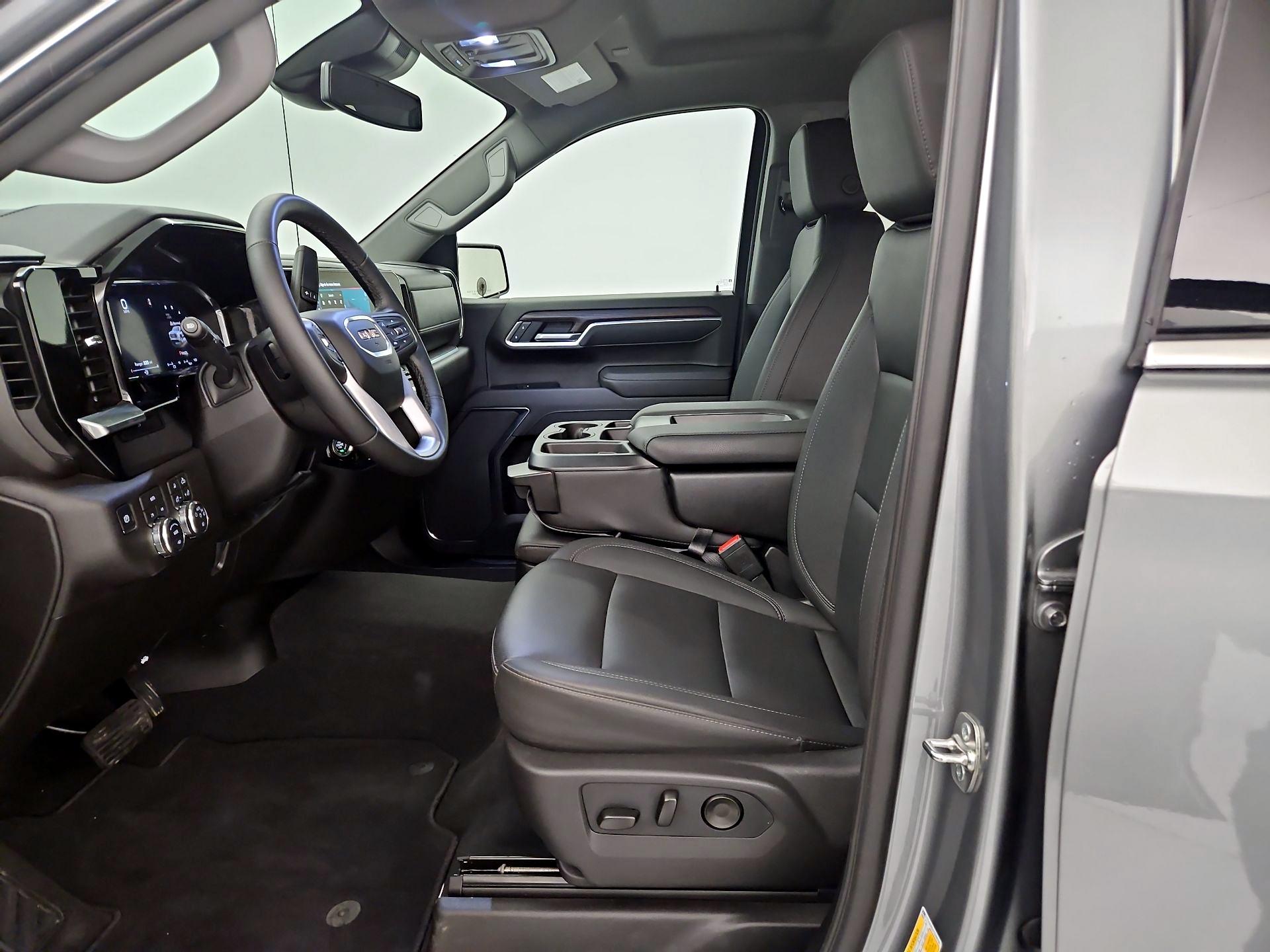 Thumbnail: 2026 GMC Sierra 1500 - 9