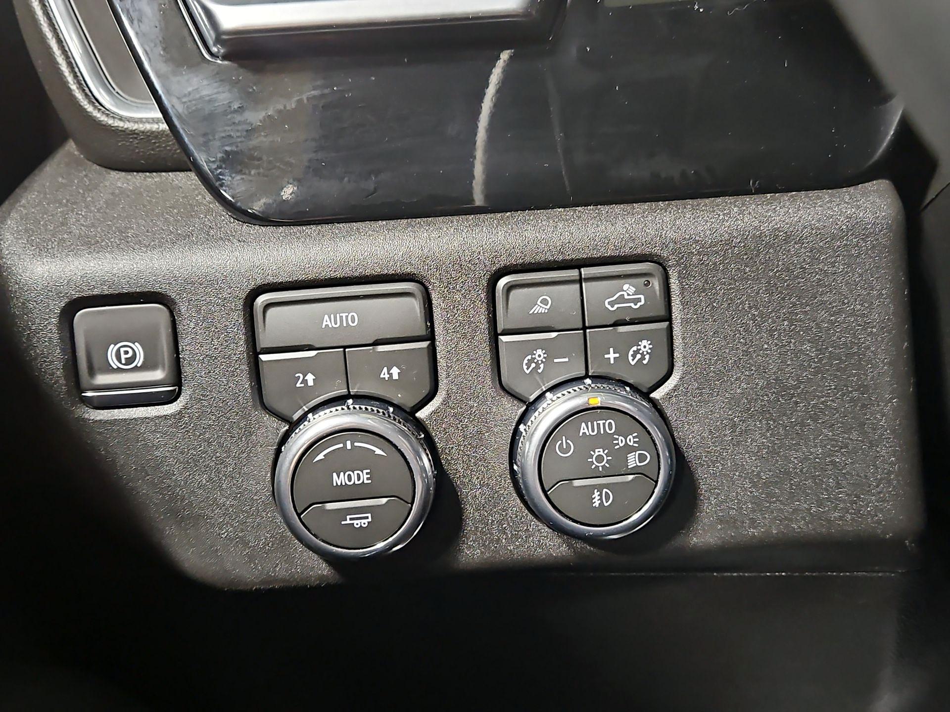 Thumbnail: 2026 GMC Sierra 1500 - 11