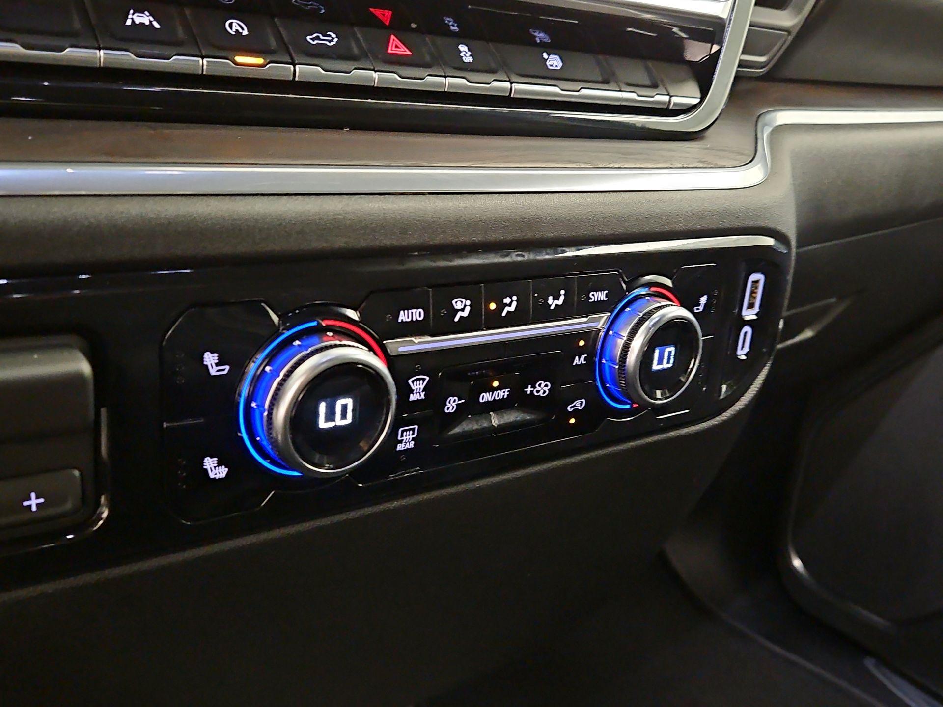 Thumbnail: 2026 GMC Sierra 1500 - 15