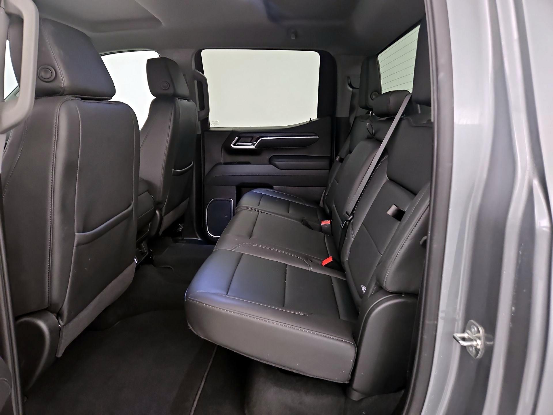 Thumbnail: 2026 GMC Sierra 1500 - 18