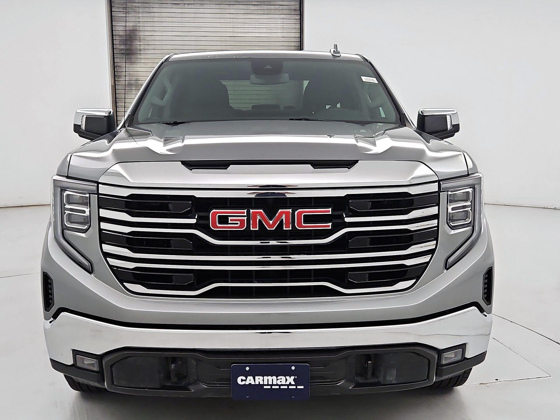 Thumbnail: 2026 GMC Sierra 1500 - 2