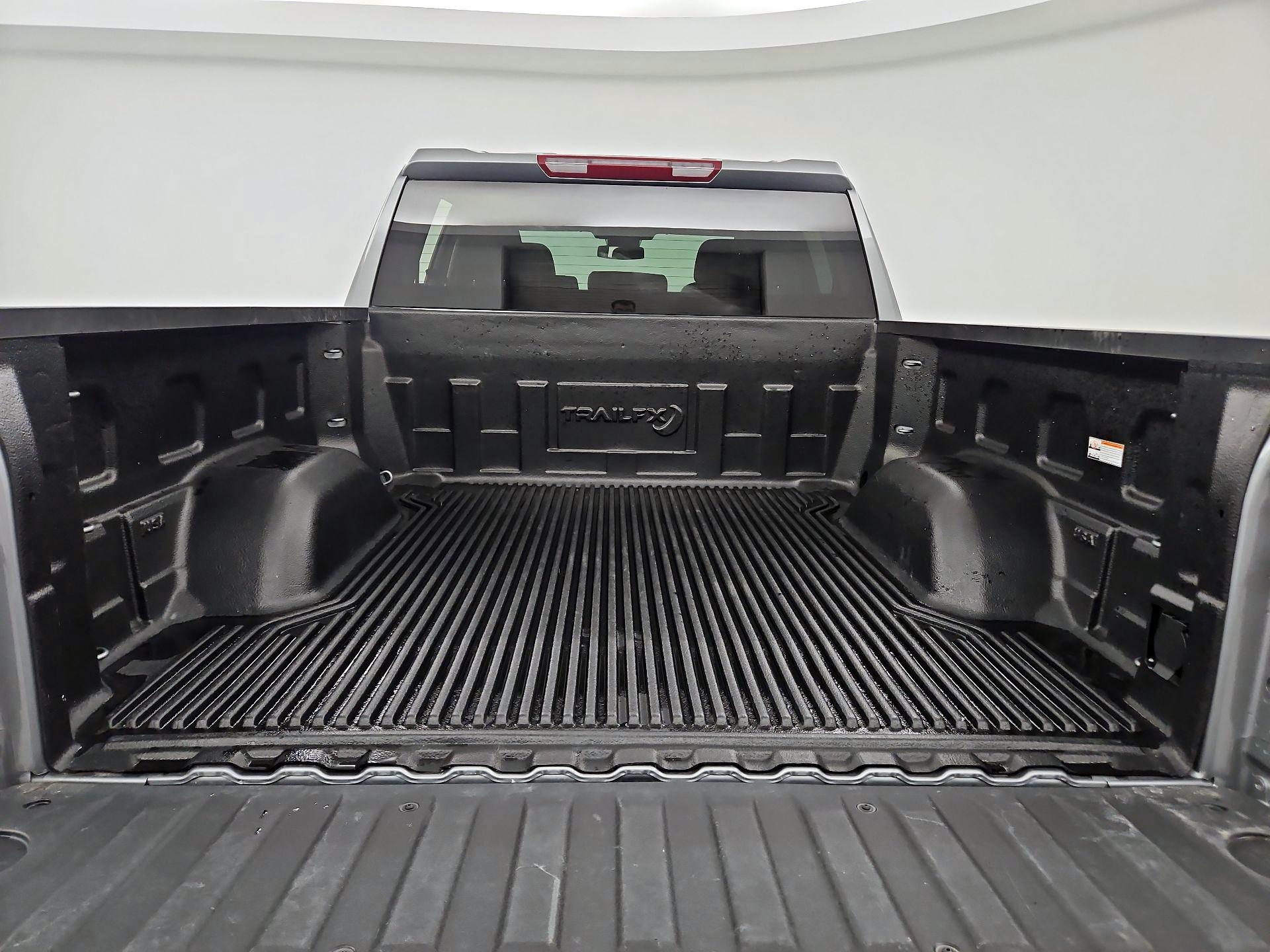 Thumbnail: 2026 GMC Sierra 1500 - 19