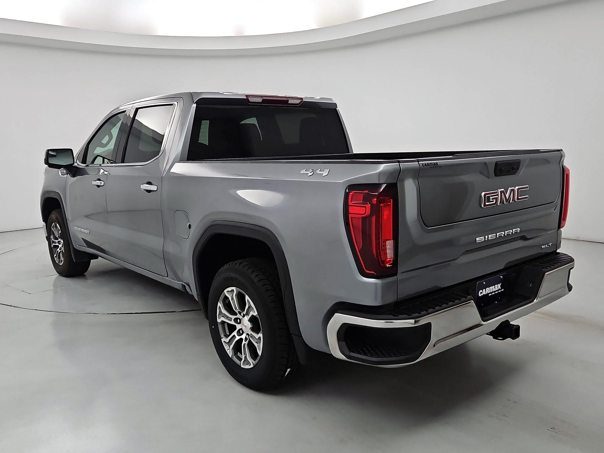 Thumbnail: 2026 GMC Sierra 1500 - 7