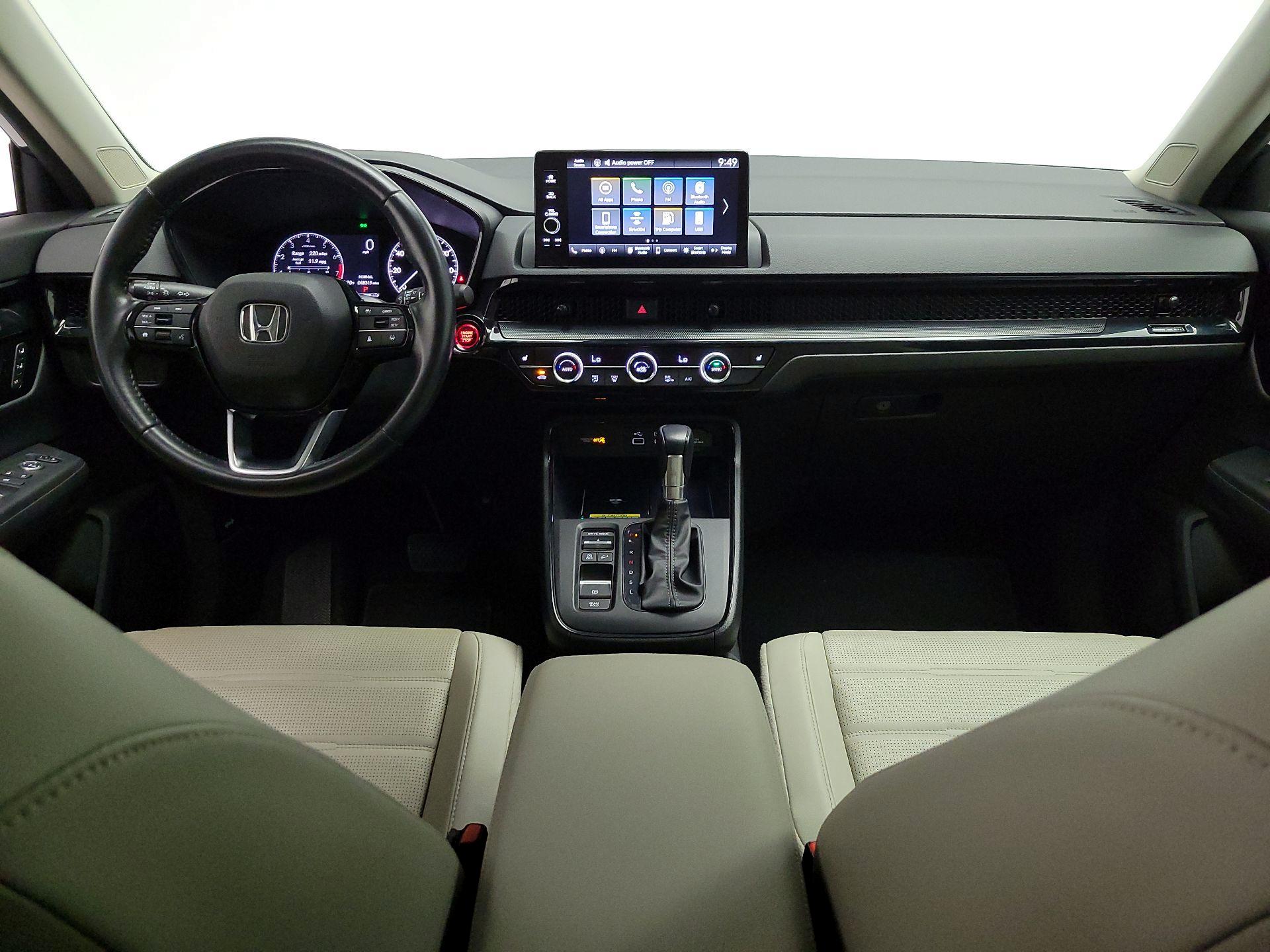 Thumbnail: 2023 Honda CR-V - 9