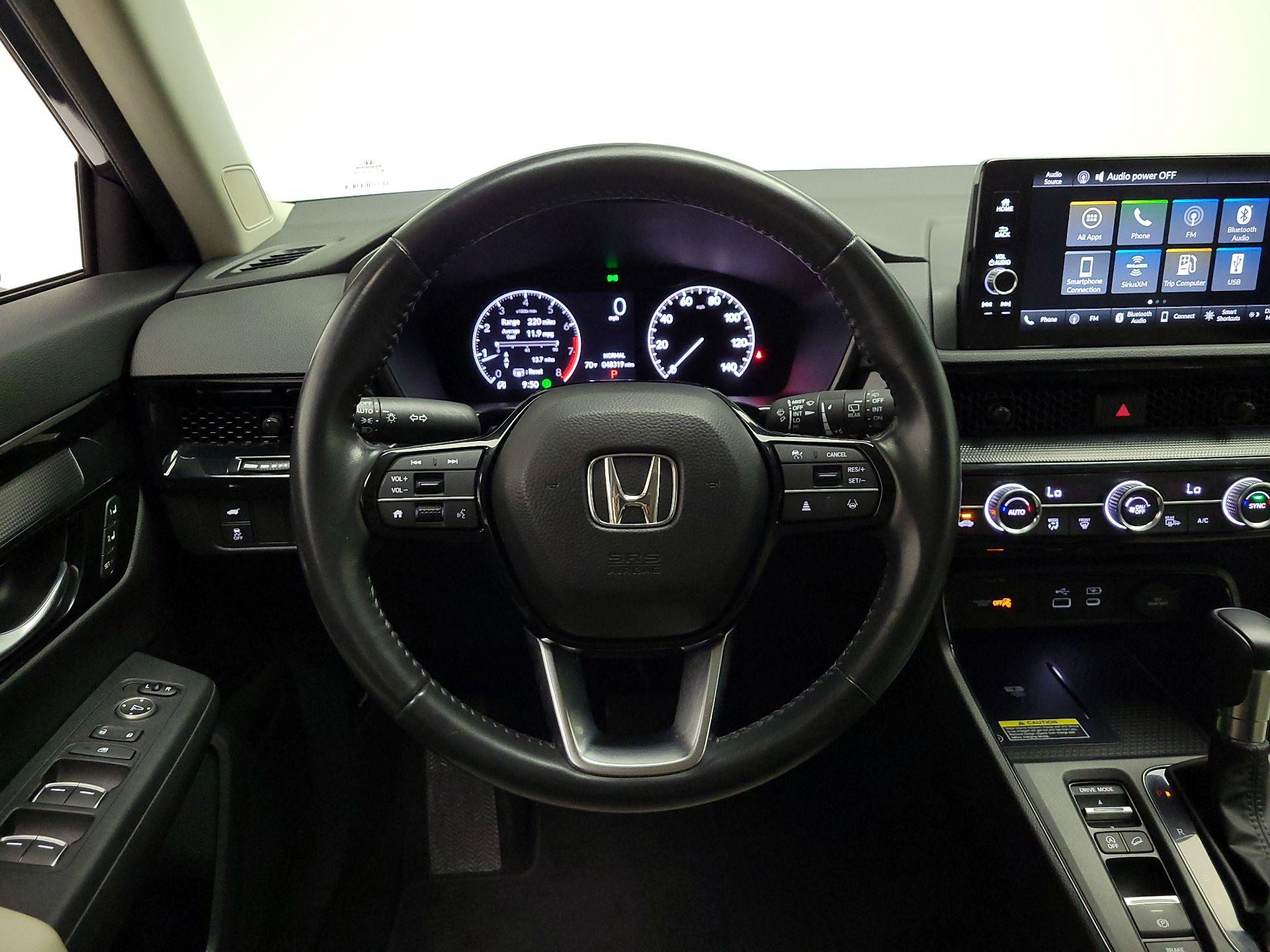 Thumbnail: 2023 Honda CR-V - 10