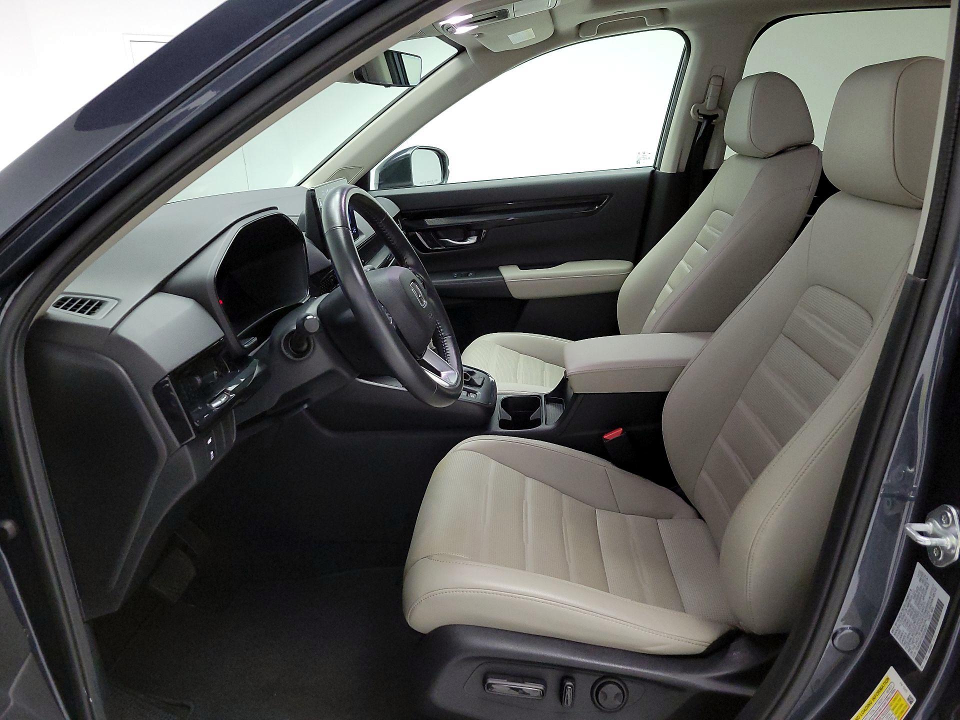 Thumbnail: 2023 Honda CR-V - 11