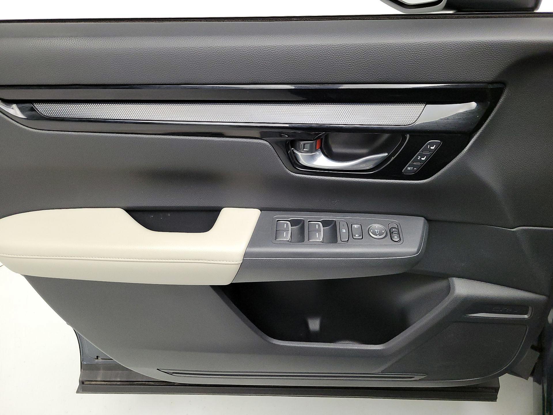 Thumbnail: 2023 Honda CR-V - 12