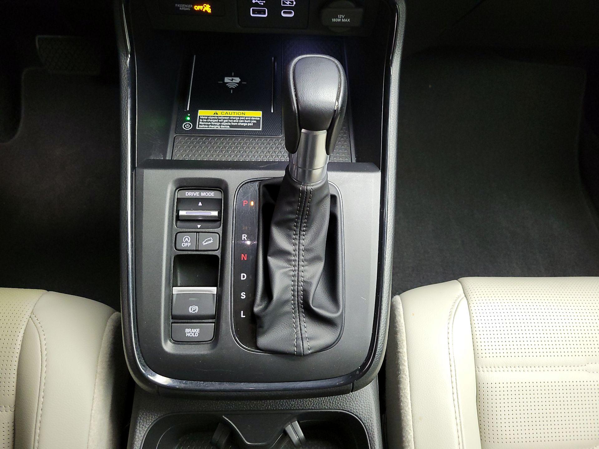 Thumbnail: 2023 Honda CR-V - 16