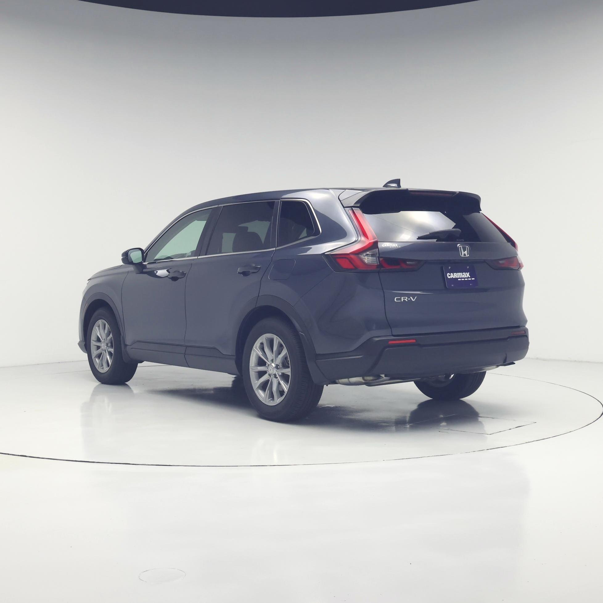 Thumbnail: 2023 Honda CR-V - 2