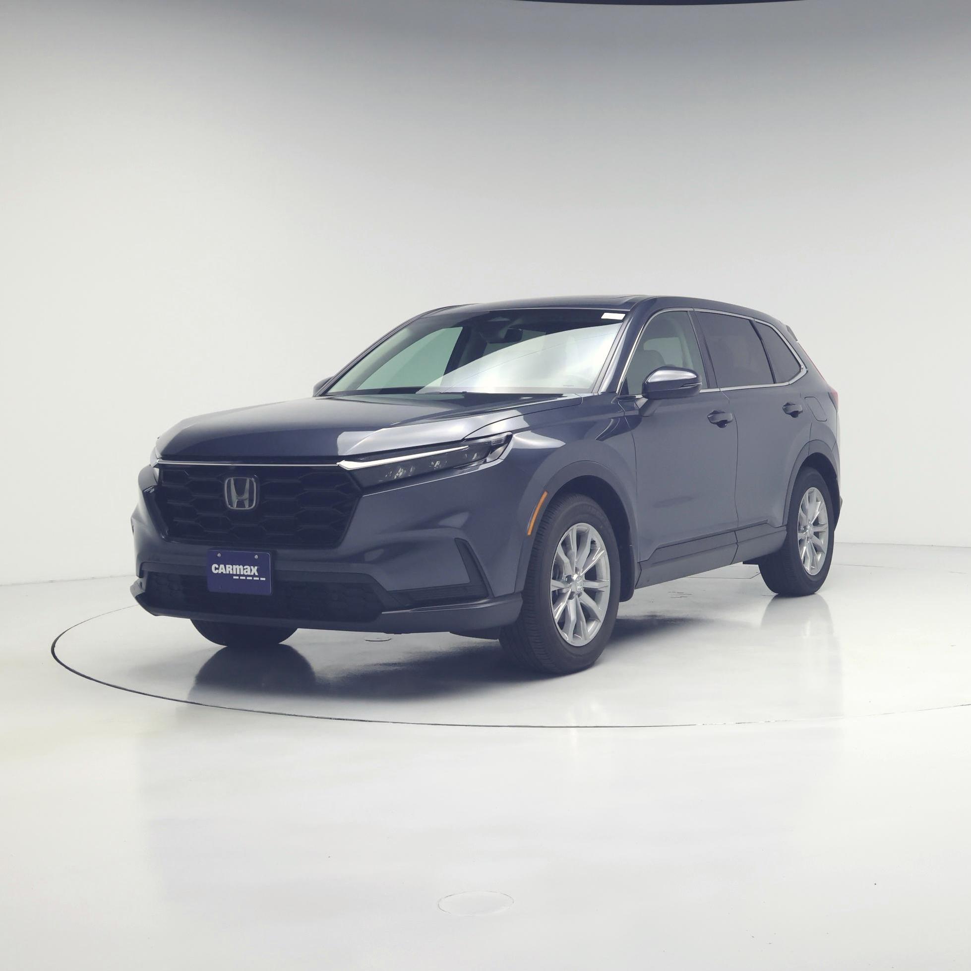 Thumbnail: 2023 Honda CR-V - 4