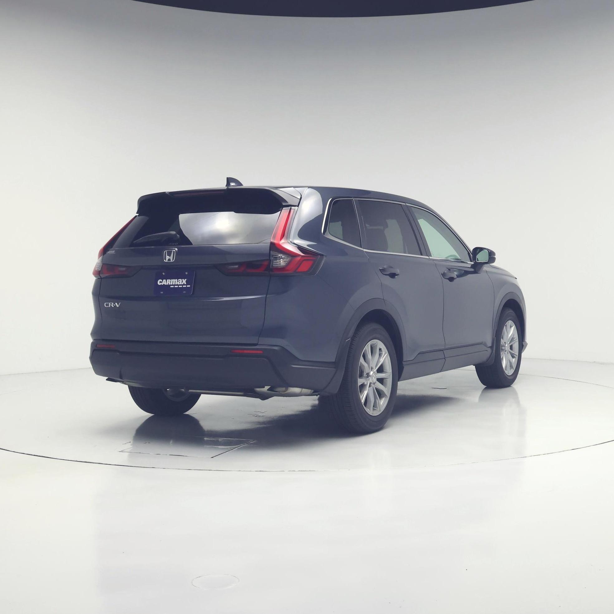 Thumbnail: 2023 Honda CR-V - 8
