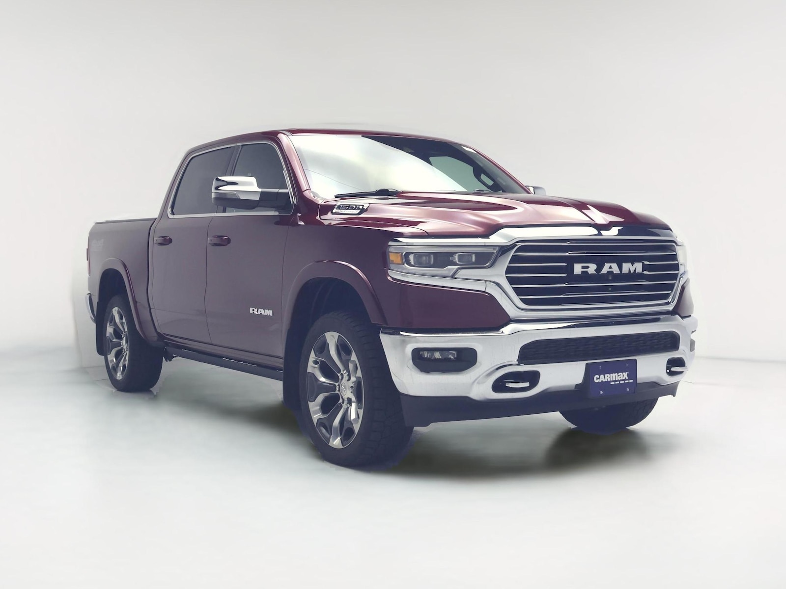 2024 RAM Ram 1500 Pickup