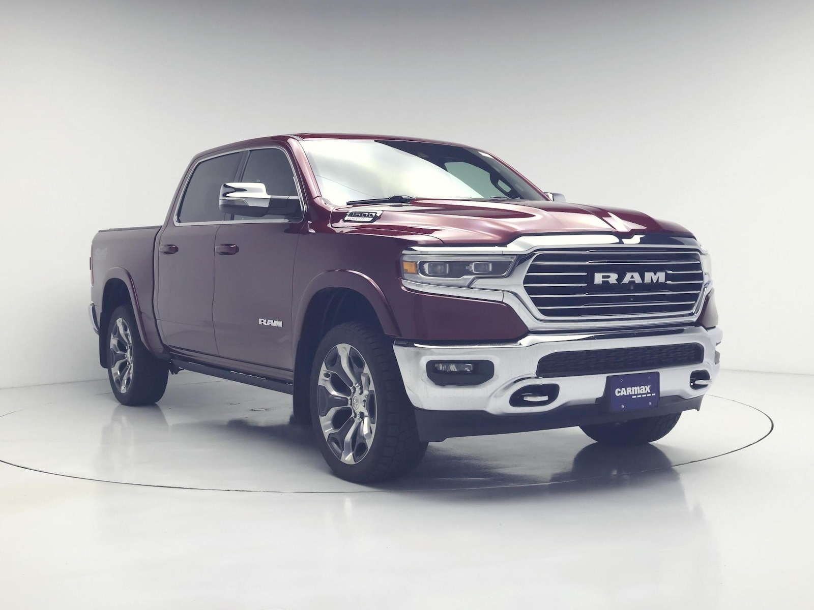 2024 RAM Ram 1500 Pickup Longhorn - Photo 2