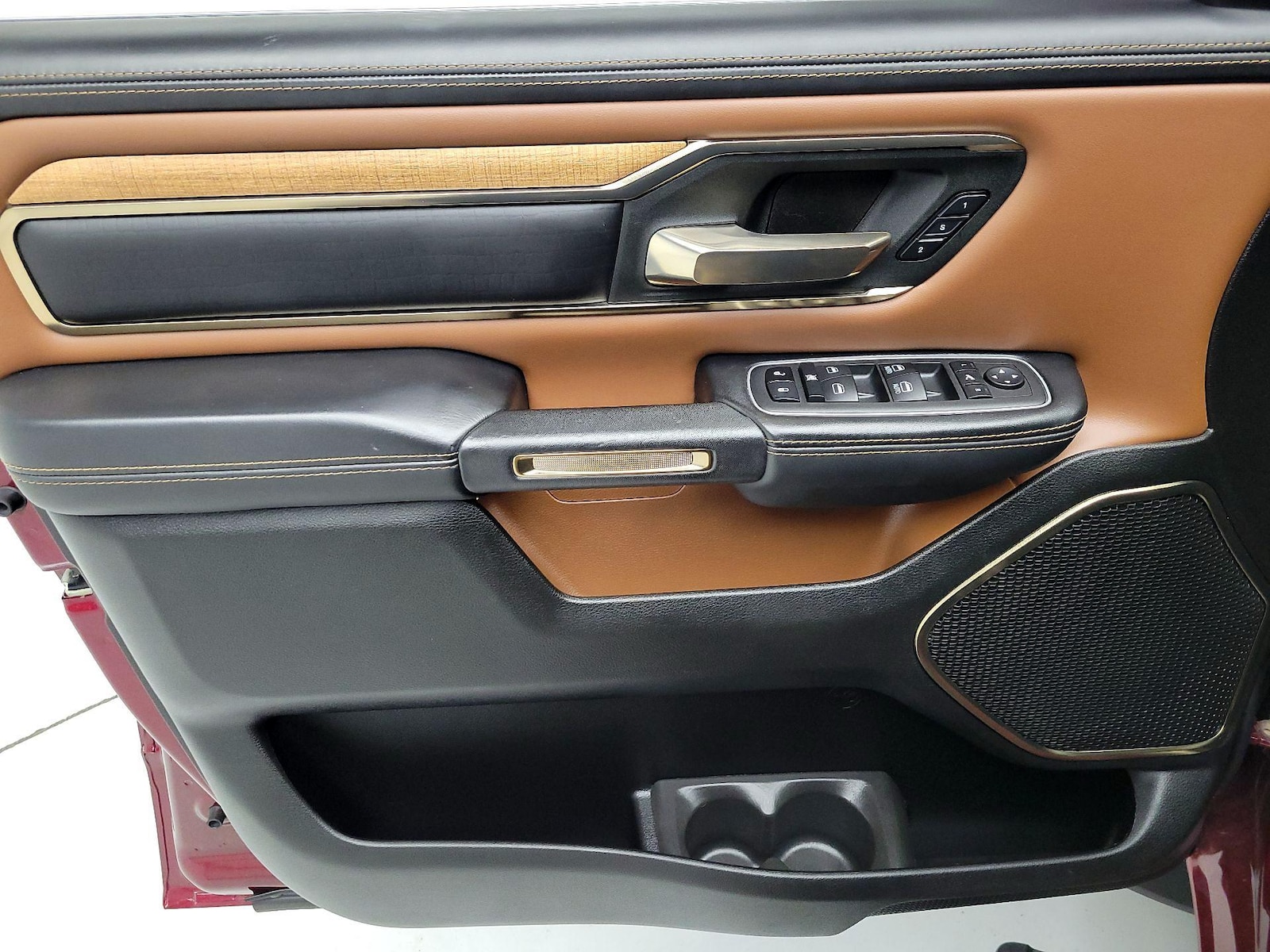 2024 RAM Ram 1500 Pickup Longhorn - Photo 13