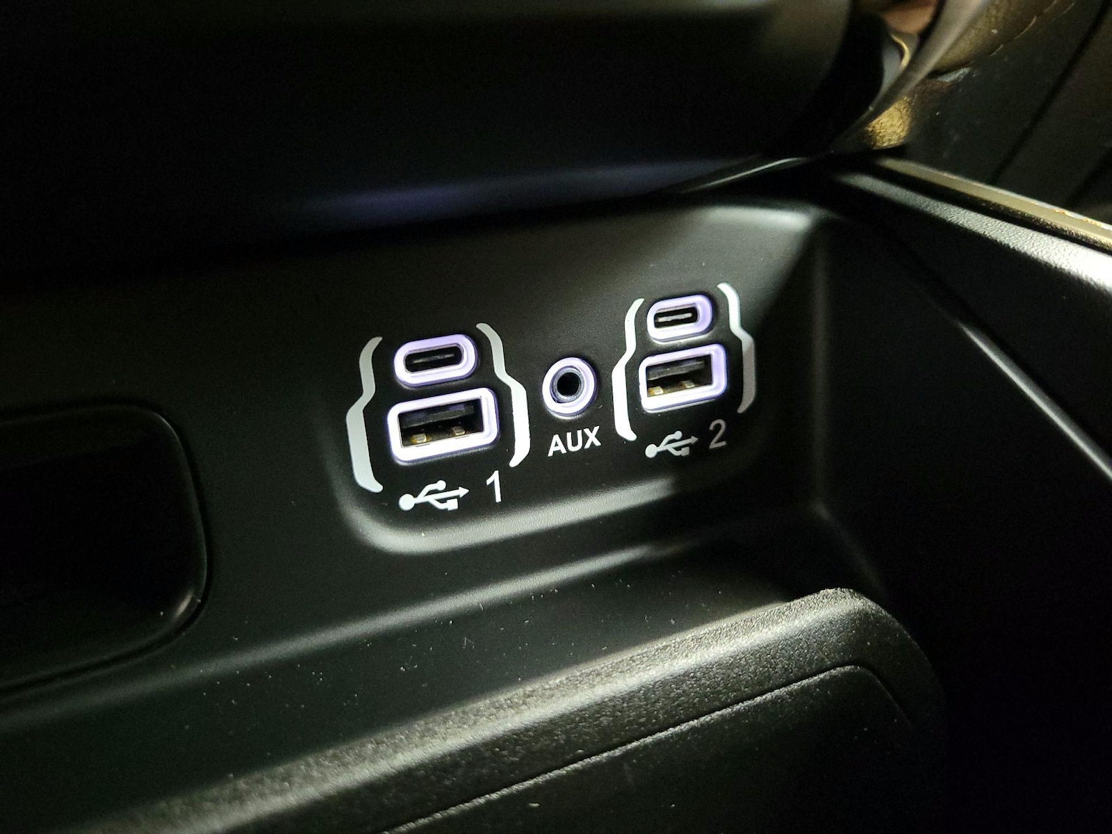 2024 RAM Ram 1500 Pickup Longhorn - Photo 19