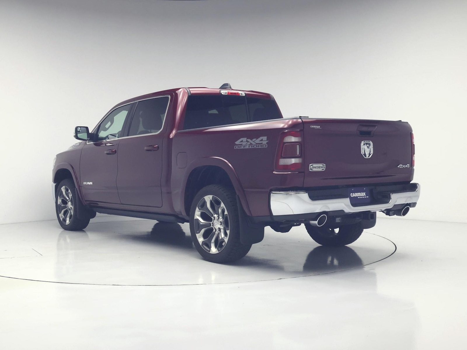 2024 RAM Ram 1500 Pickup Longhorn - Photo 3