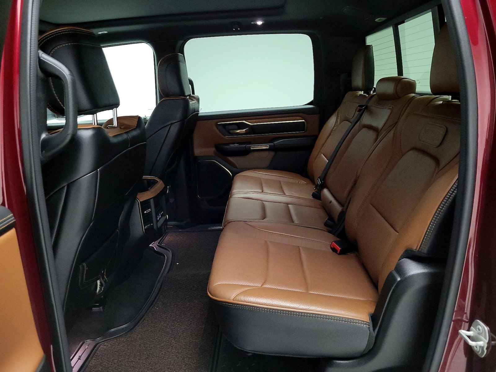 2024 RAM Ram 1500 Pickup Longhorn - Photo 20