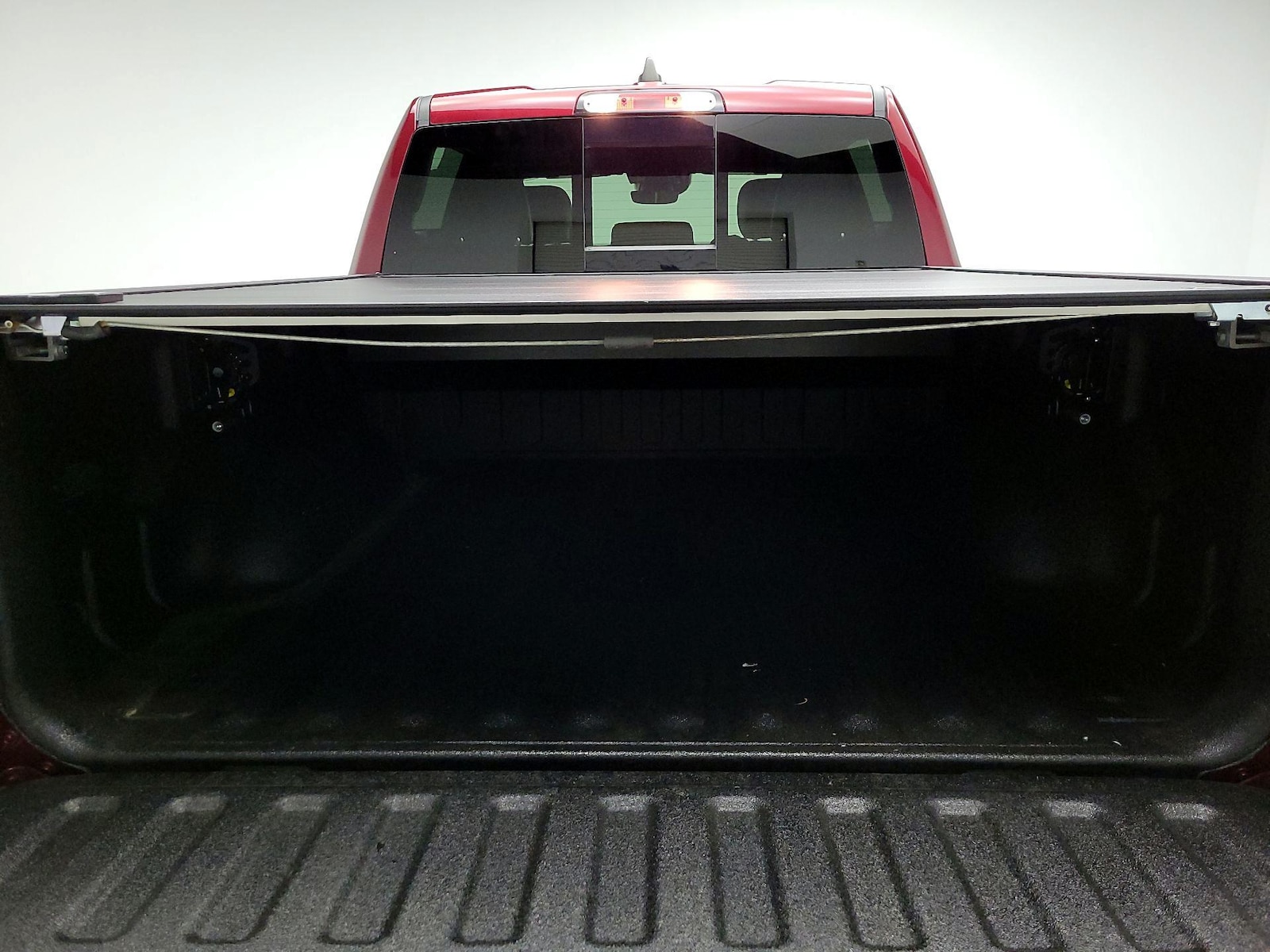 2024 RAM Ram 1500 Pickup Longhorn - Photo 21