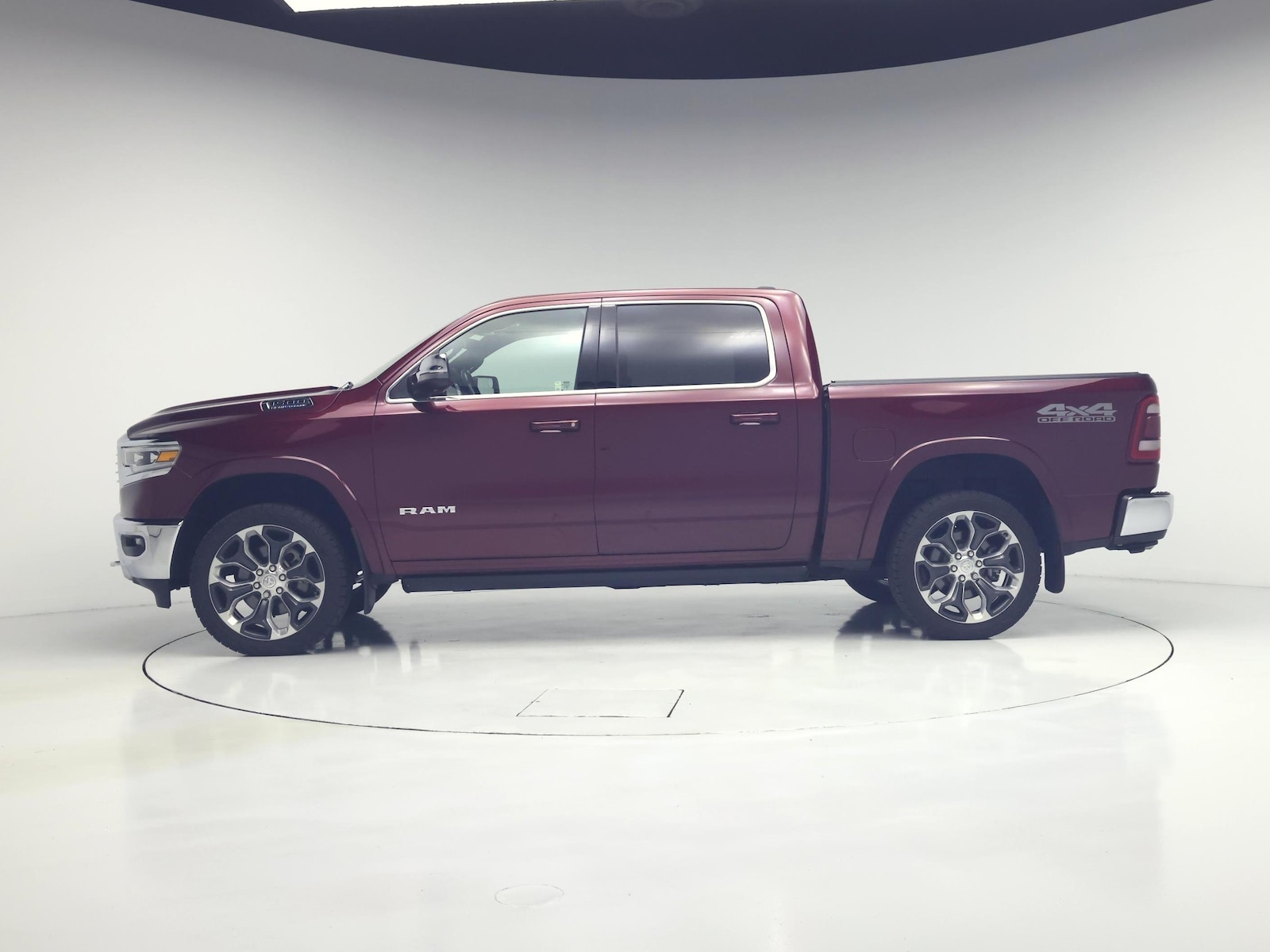 2024 RAM Ram 1500 Pickup Longhorn - Photo 4