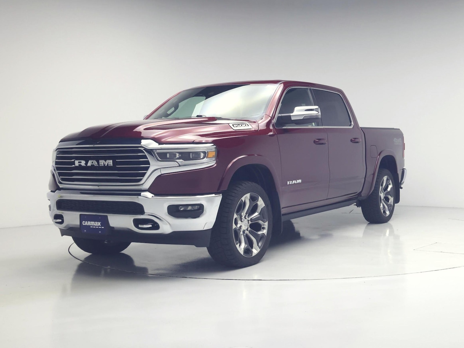 2024 RAM Ram 1500 Pickup Longhorn - Photo 5