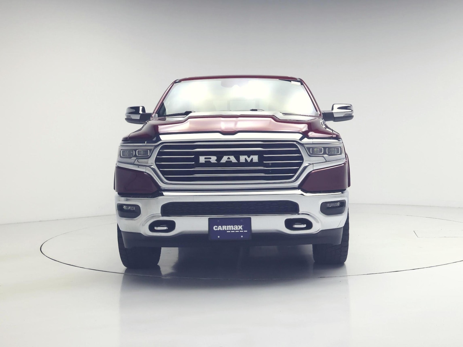 2024 RAM Ram 1500 Pickup Longhorn - Photo 6