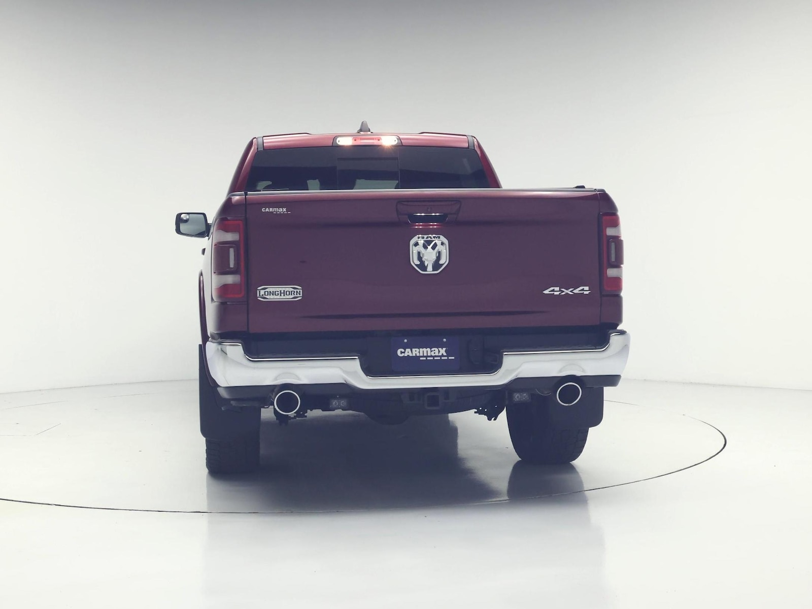 2024 RAM Ram 1500 Pickup Longhorn - Photo 7