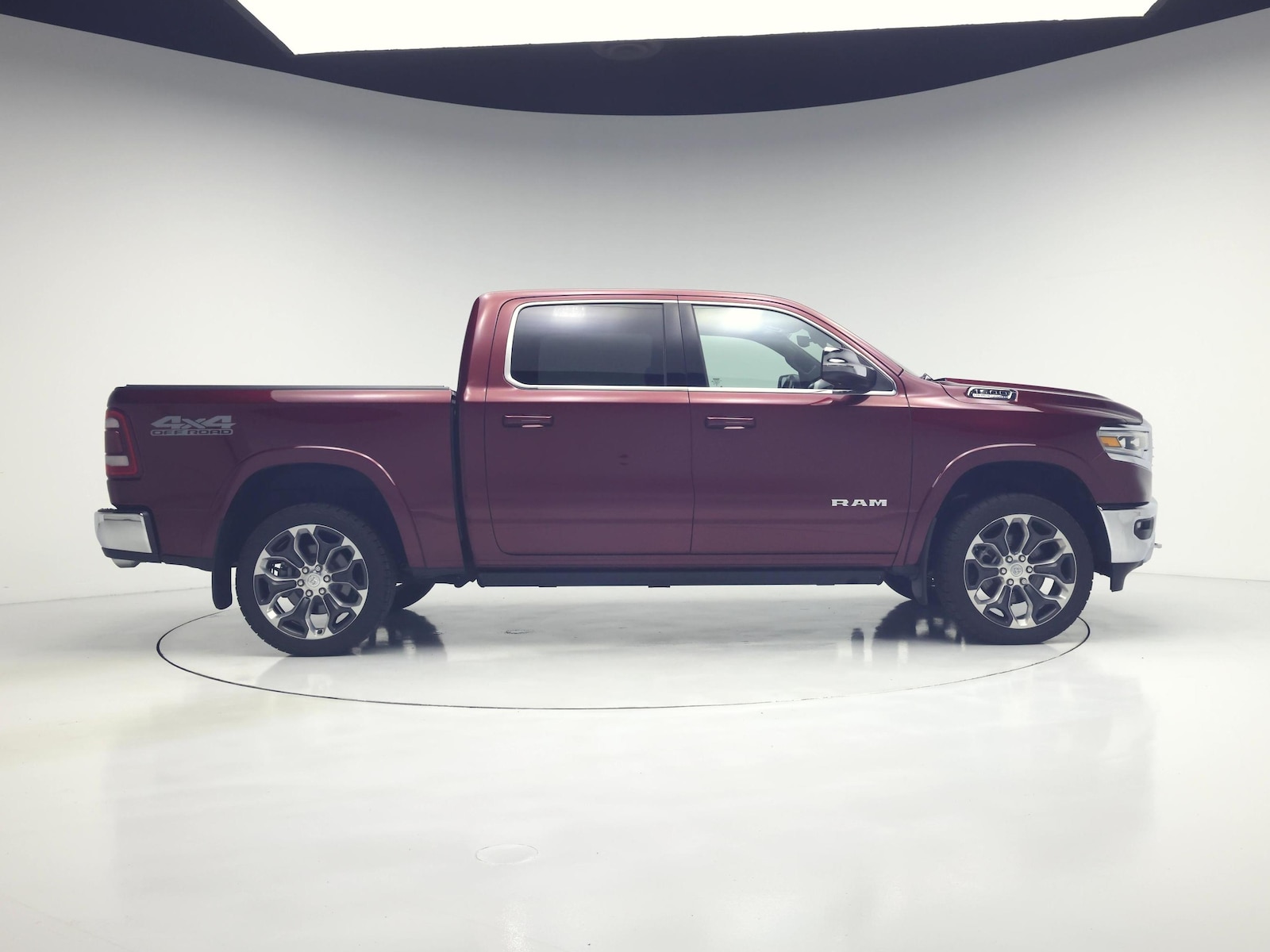 2024 RAM Ram 1500 Pickup Longhorn - Photo 8