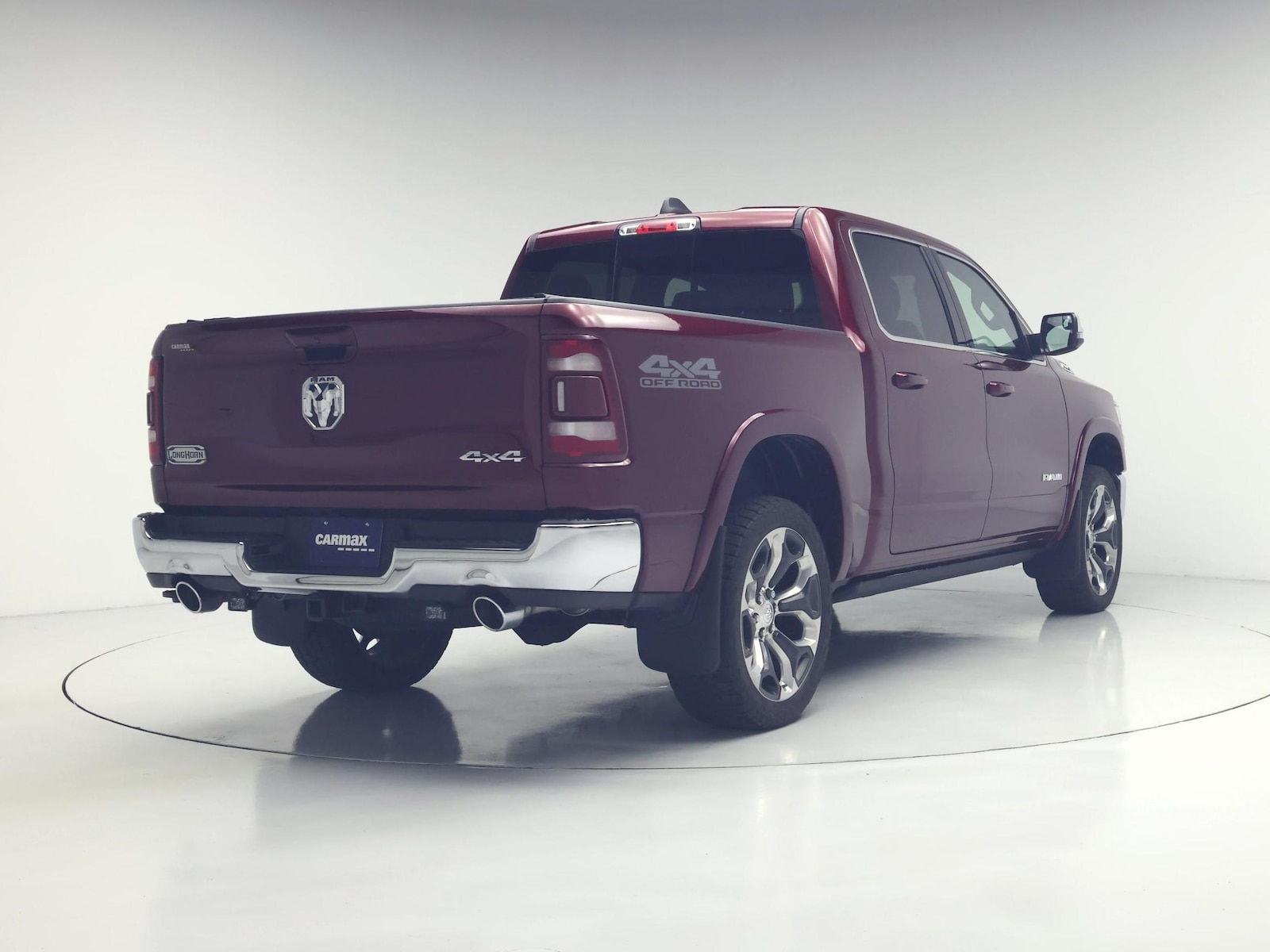 2024 RAM Ram 1500 Pickup Longhorn - Photo 9