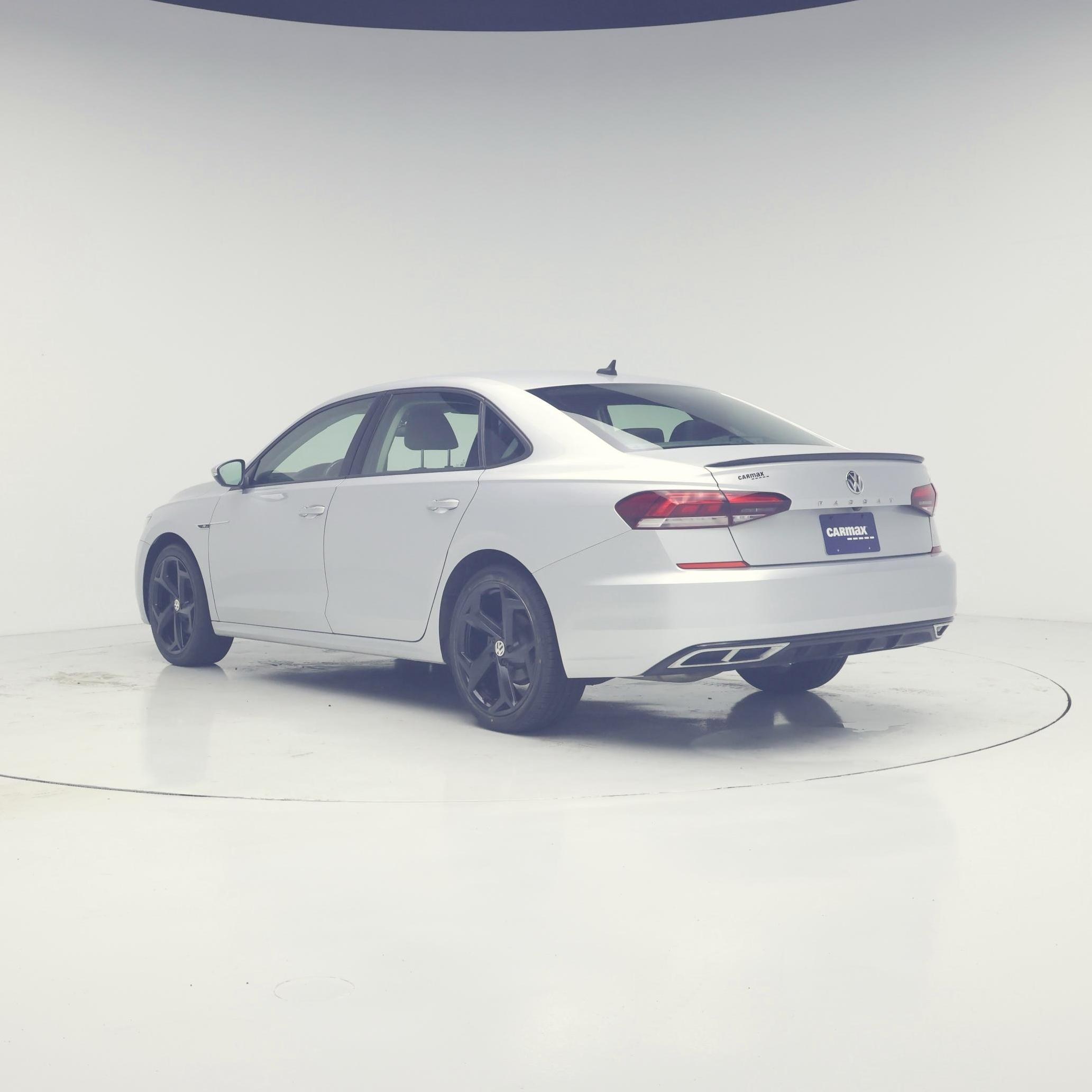 Thumbnail: 2020 Volkswagen Passat - 2