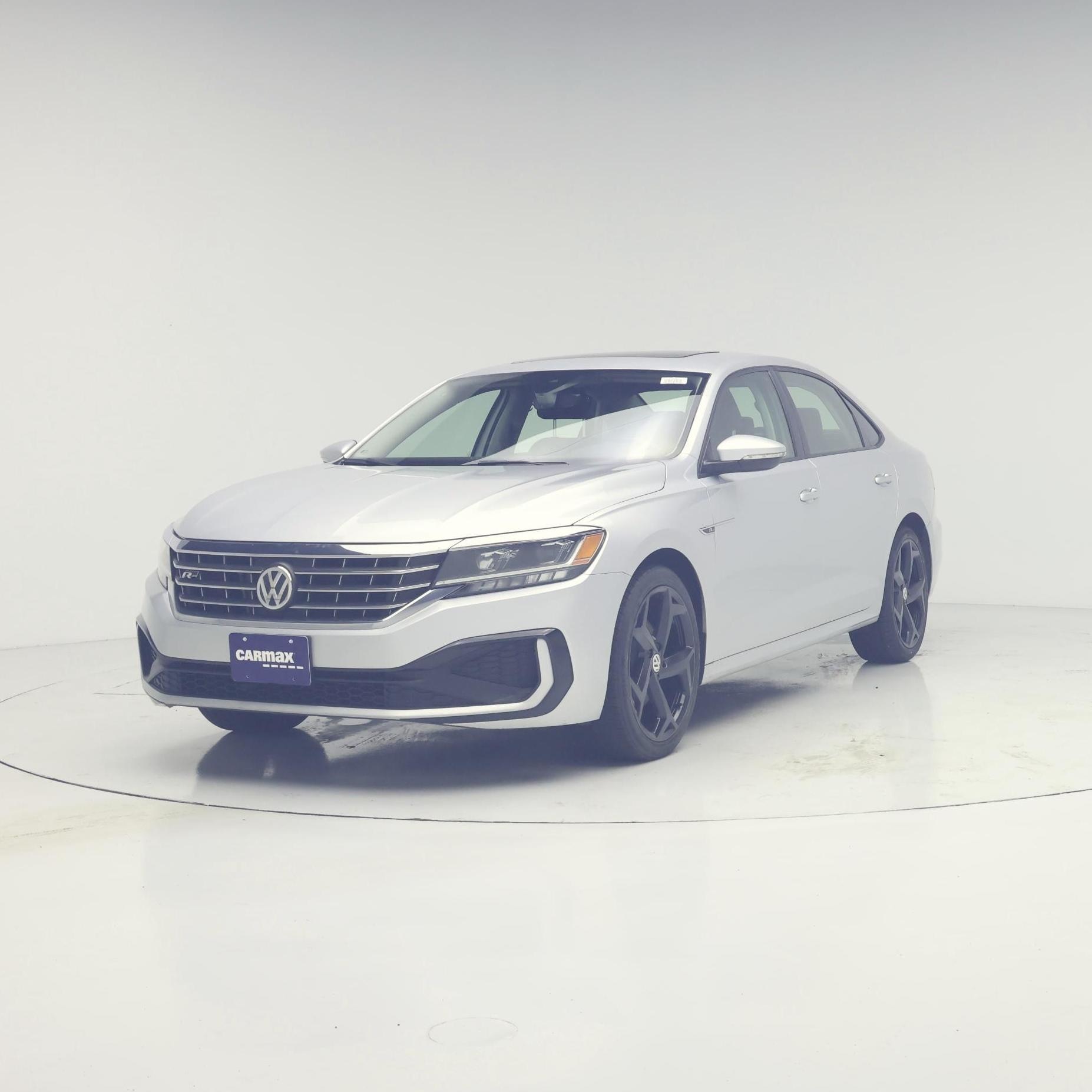 Thumbnail: 2020 Volkswagen Passat - 4