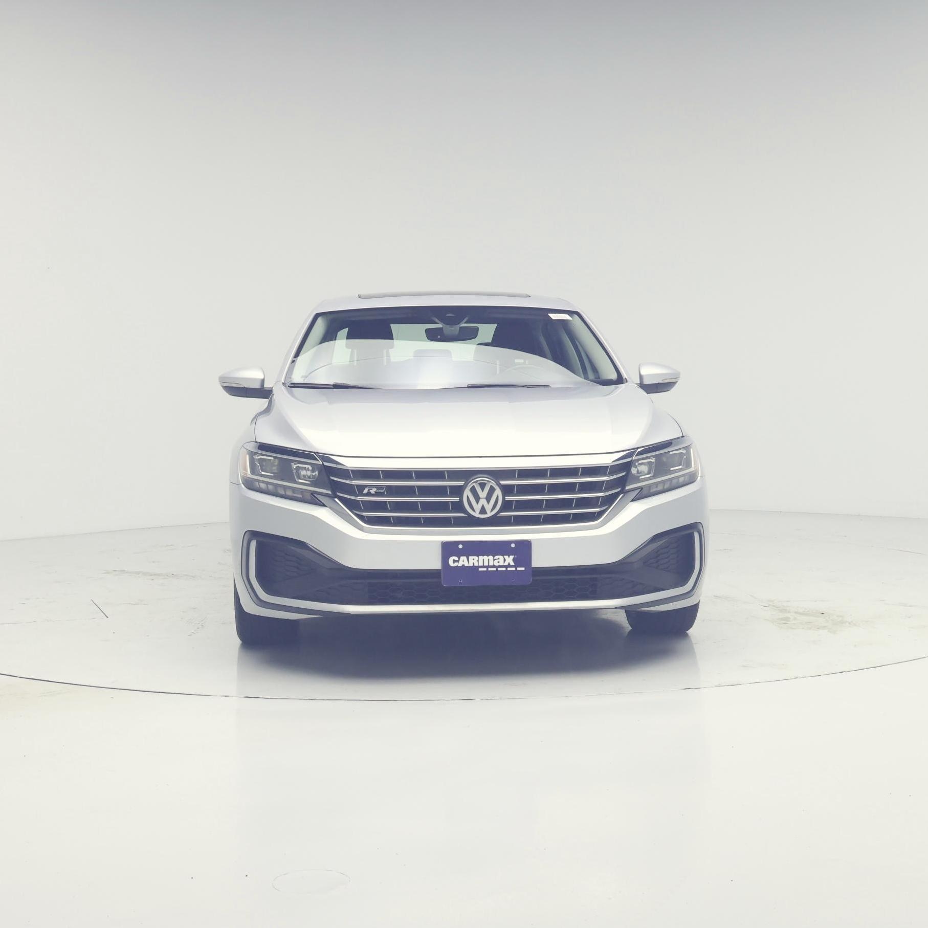 Thumbnail: 2020 Volkswagen Passat - 5