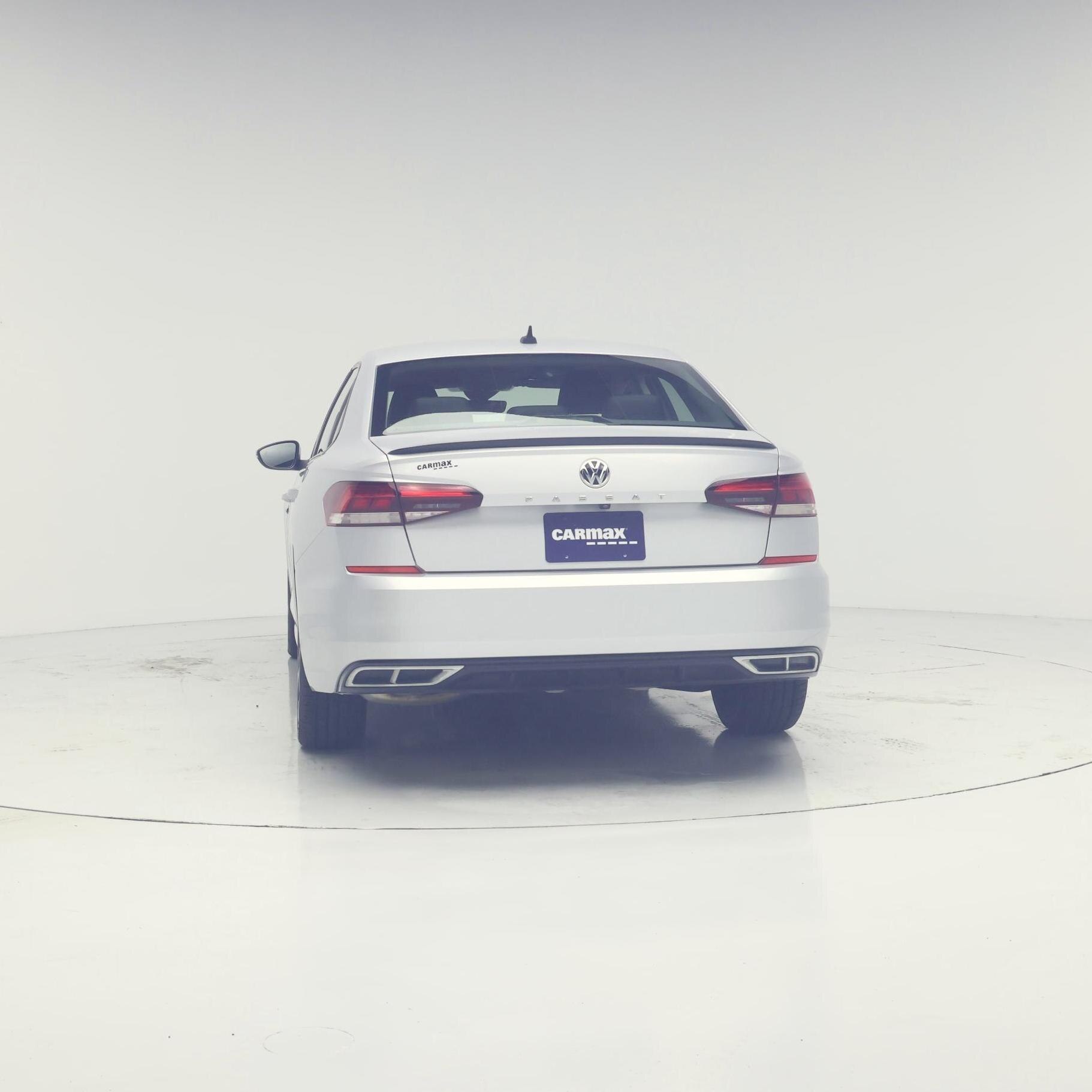Thumbnail: 2020 Volkswagen Passat - 6