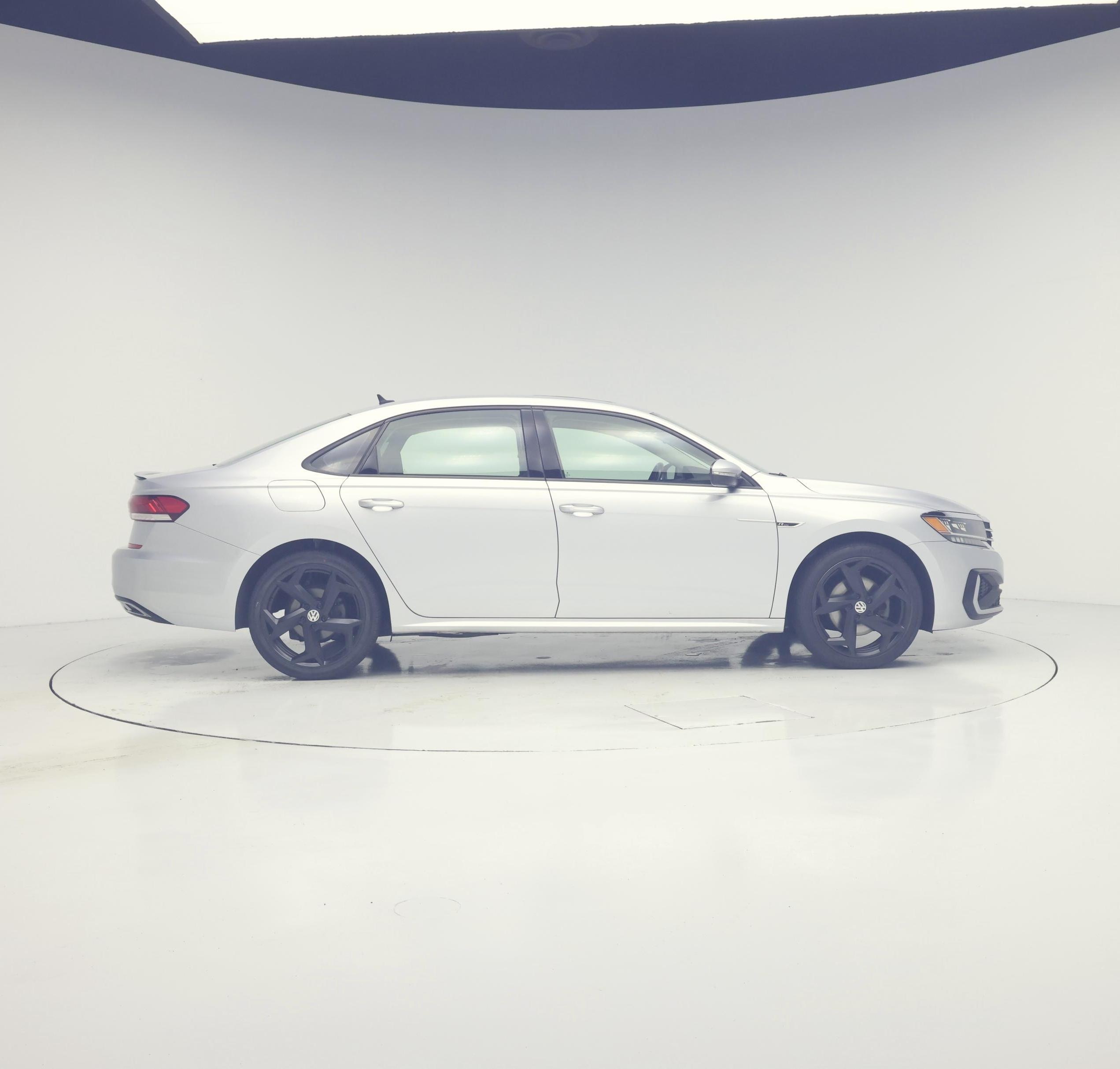 Thumbnail: 2020 Volkswagen Passat - 7