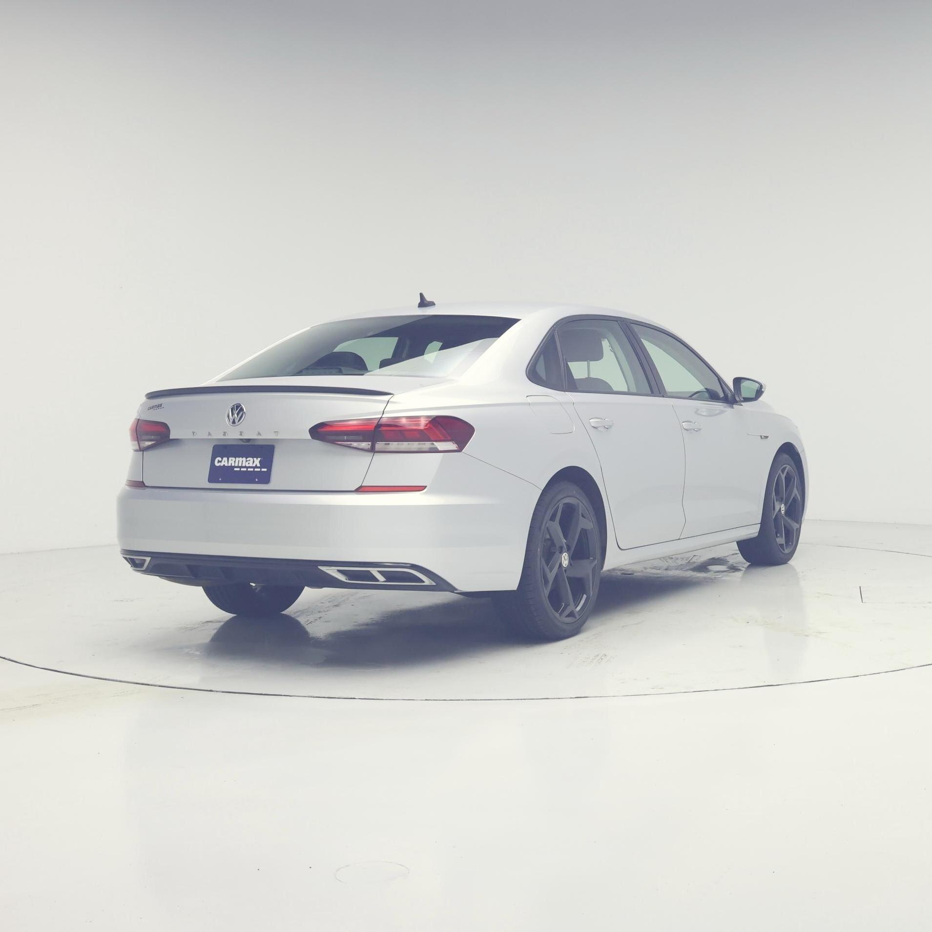 Thumbnail: 2020 Volkswagen Passat - 8